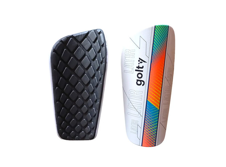GOLTY CANILLERA COMPETENCIA LATIR BLANCO - TALLA M - 1