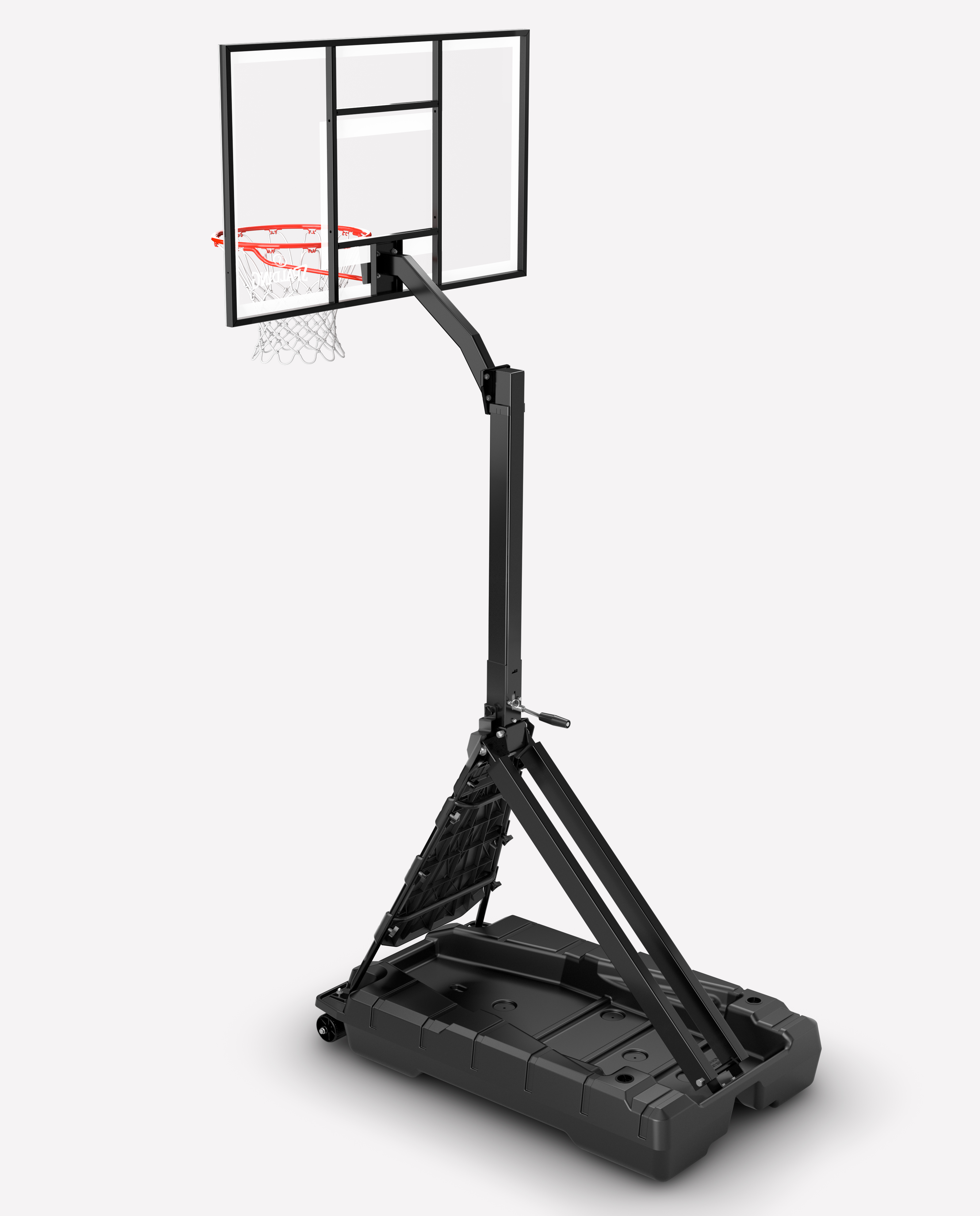 SPLADING TABLERO BASE ACRILICO MOMENTOUS 54' - 2