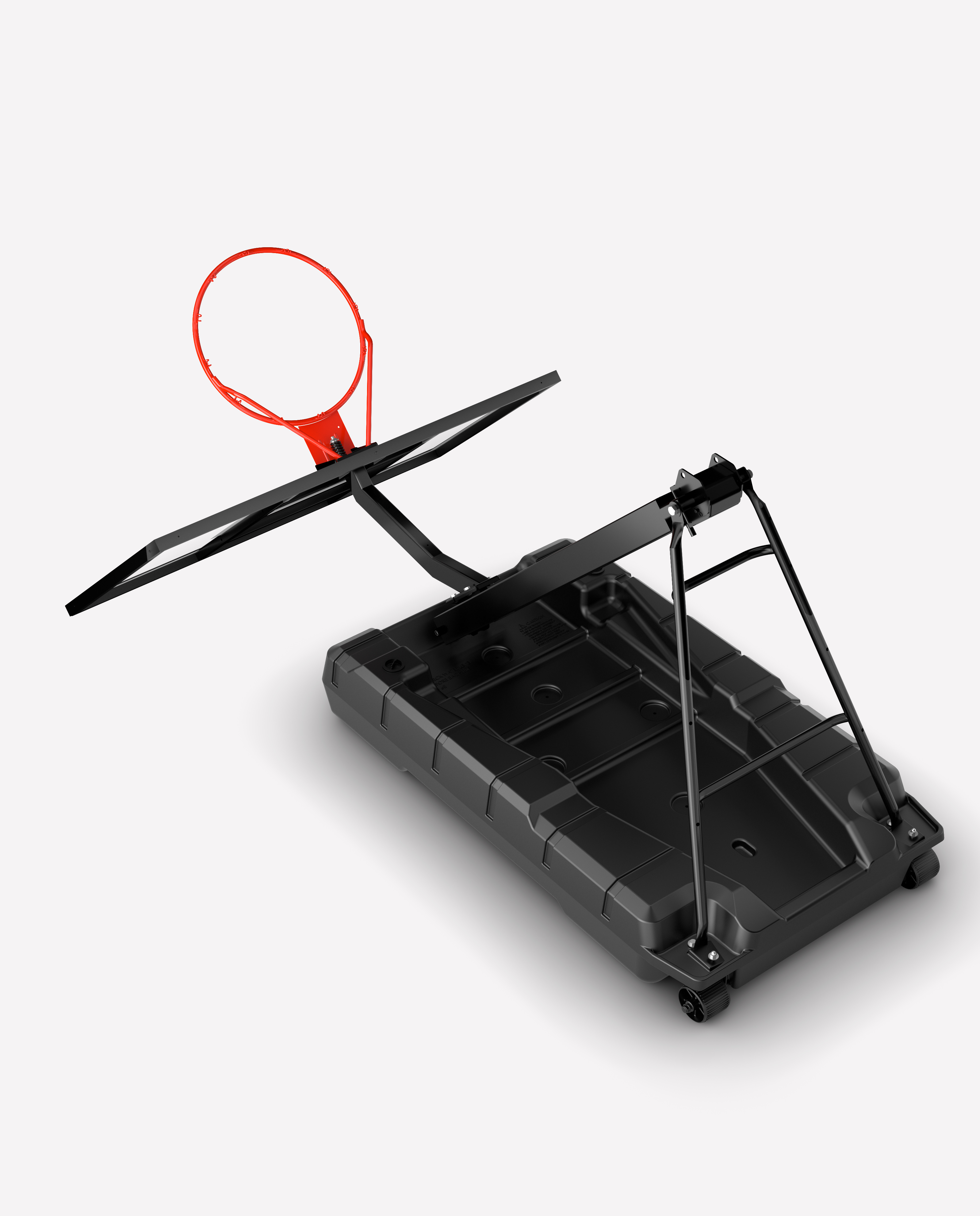 SPLADING TABLERO BASE ACRILICO MOMENTOUS 54' - 3