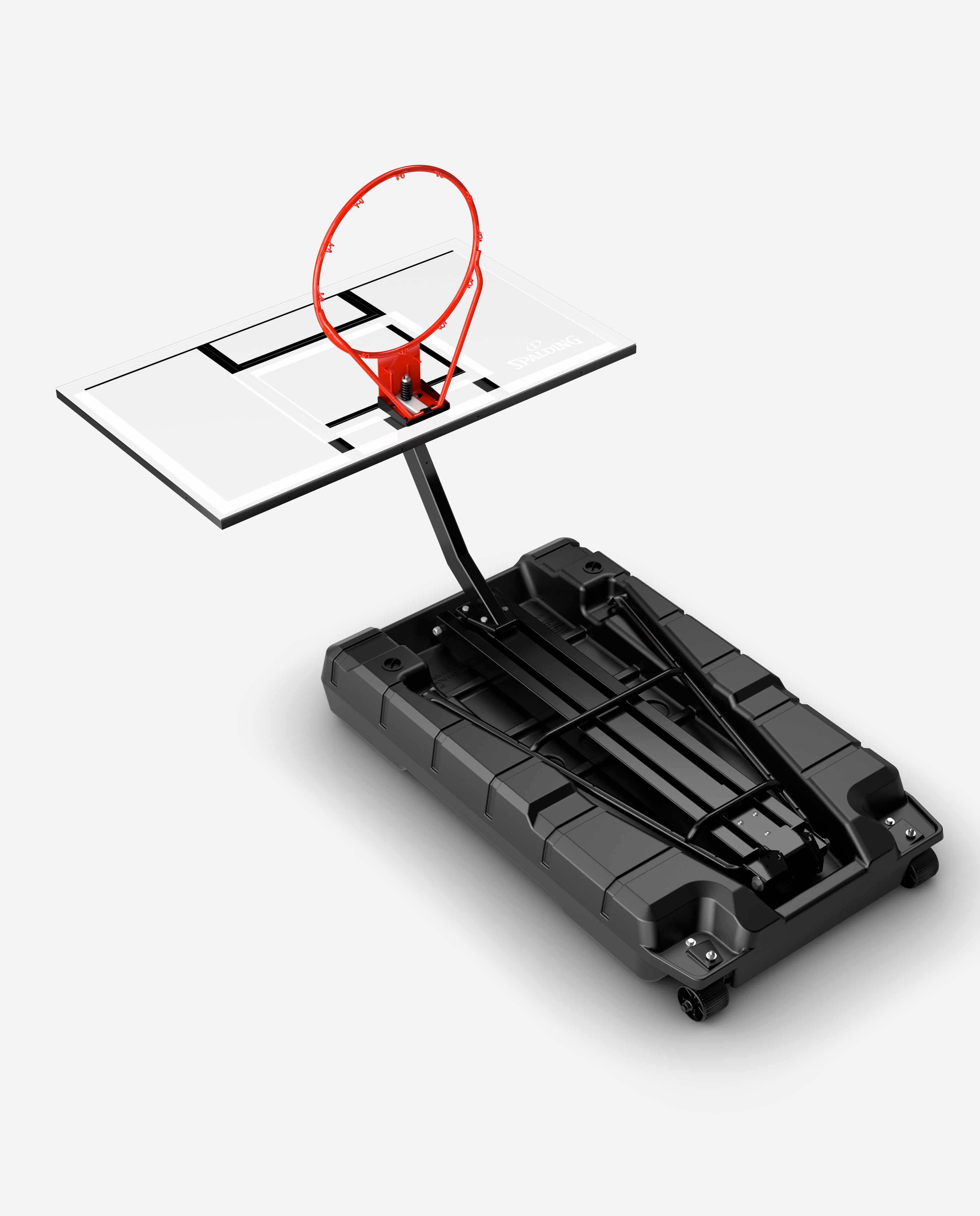 SPLADING TABLERO BASE ACRILICO MOMENTOUS 54' - 4