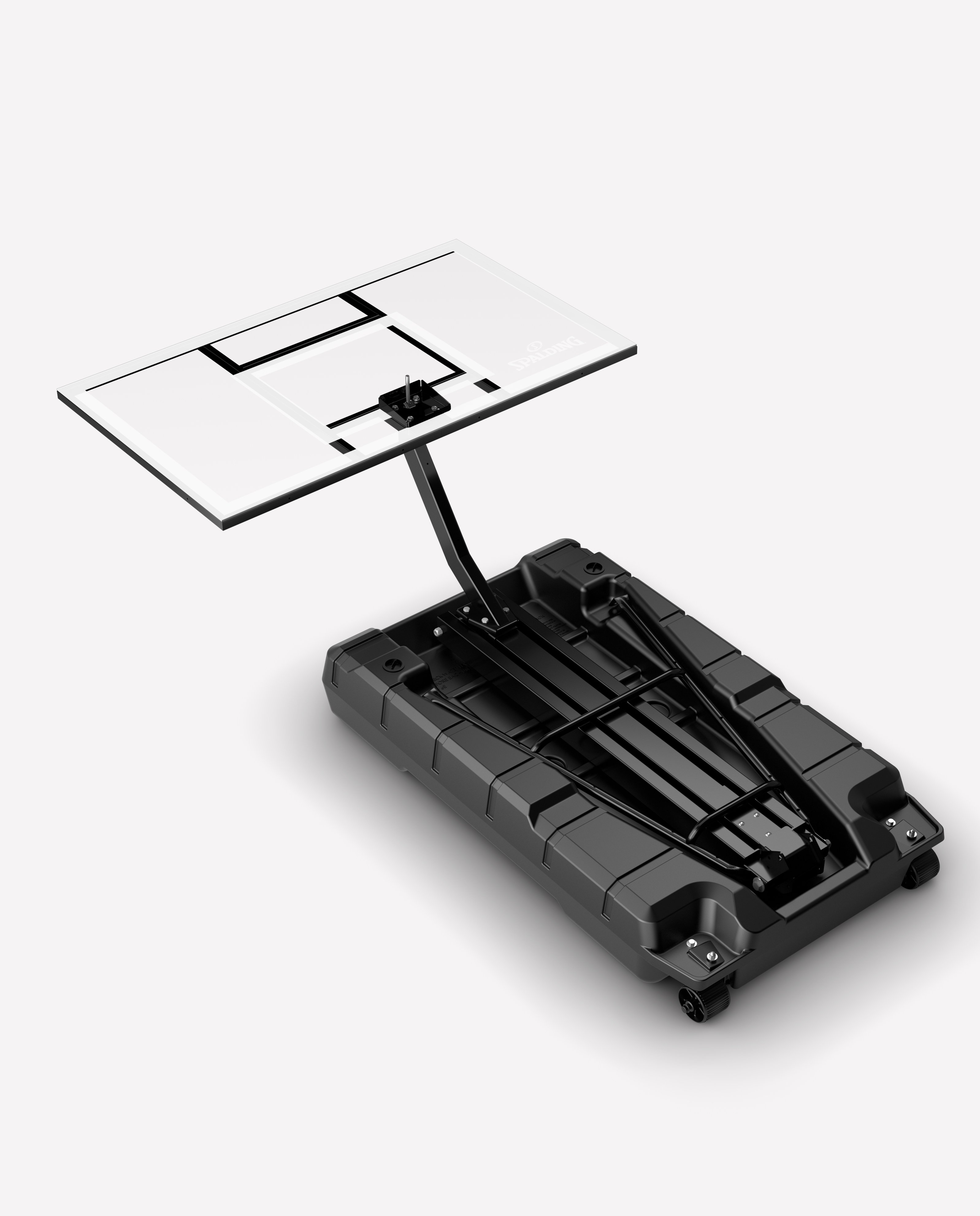SPLADING TABLERO BASE ACRILICO MOMENTOUS 54' - 5