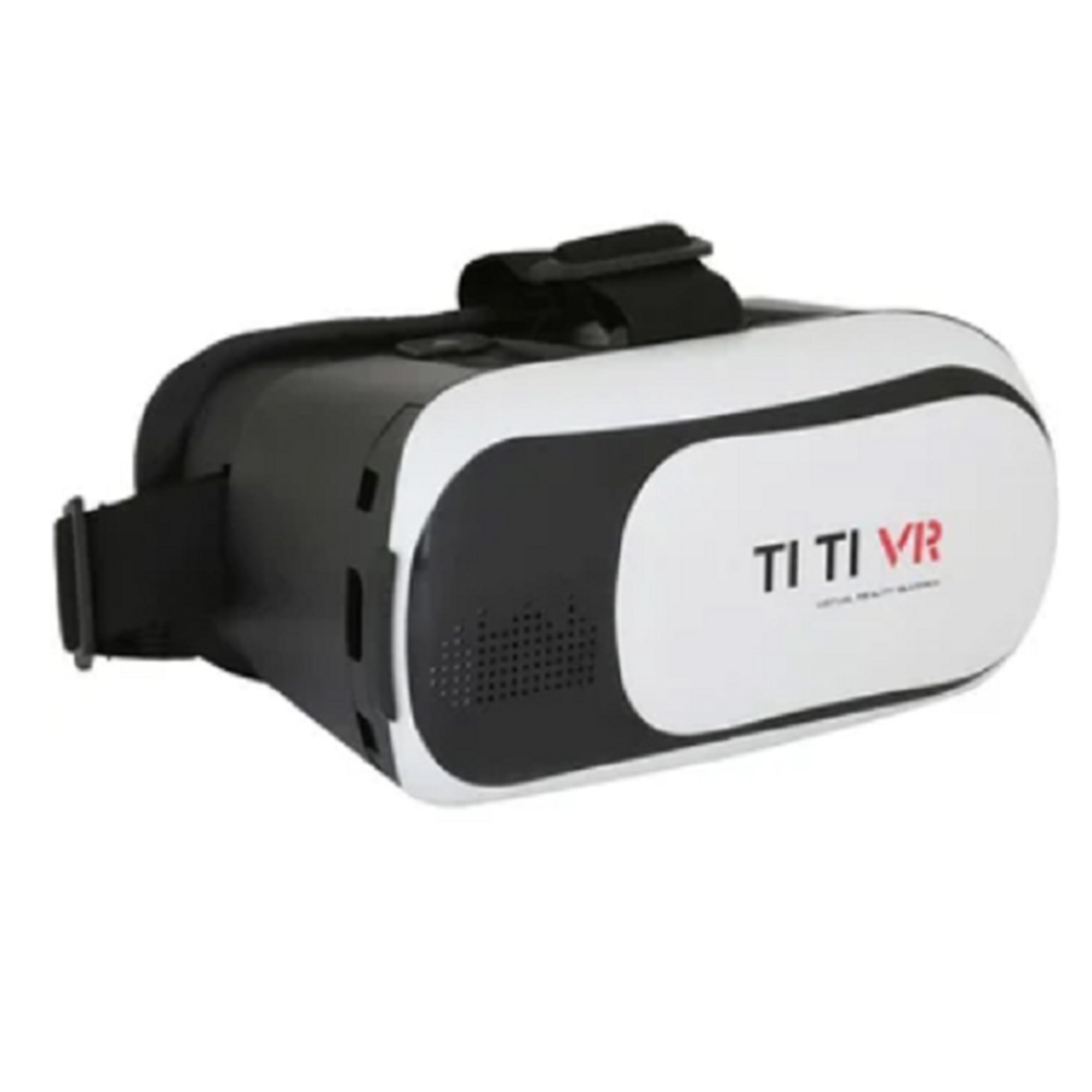 VISOR DE REALIDAD VIRTUAL - 1