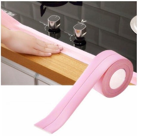 CINTA ADHESIVA IMPERMEABLE PARA BORDES - 1