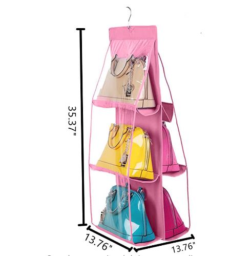ORGANIZADOR DE CARTERAS - 1