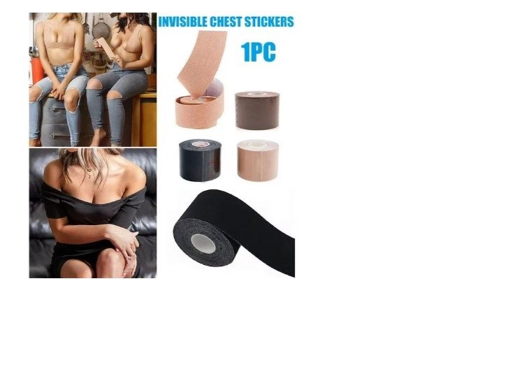 CINTA BOPP TAPE - 1