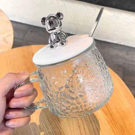 TAZA 3D OSITO KAWAII - 1