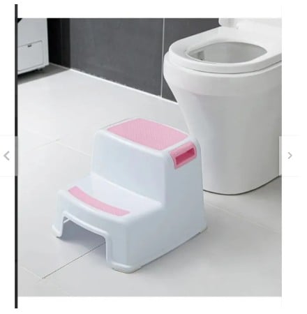 MINI ESCALERA PARA NIÑOS - 1