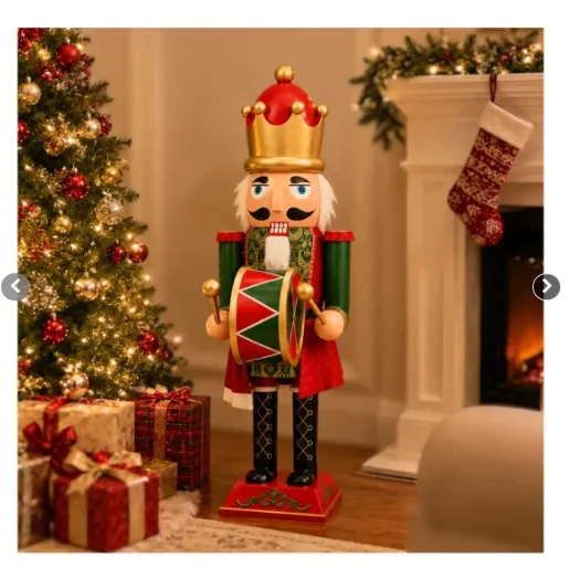 CASCANUECES NAVIDEÑO - 1