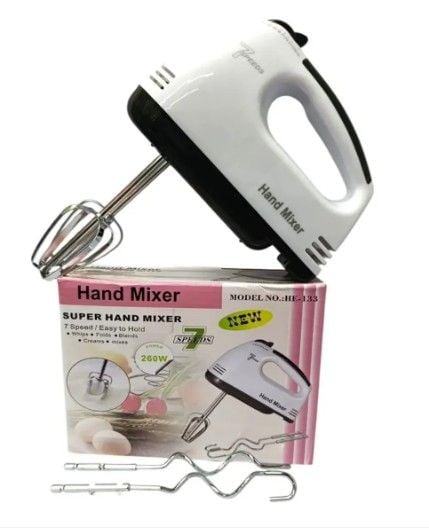 BATIDORA DE MANO MIXER 110V - 1