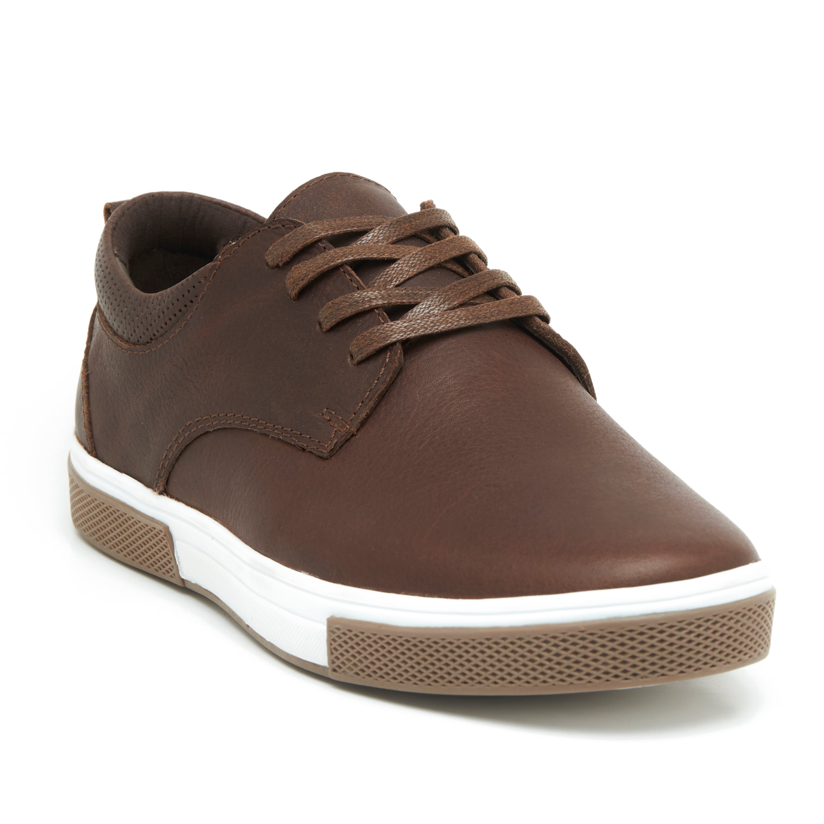 ZAPATOS CASUALES HOMBRE CARUSSO CAMEL U1013 - 2