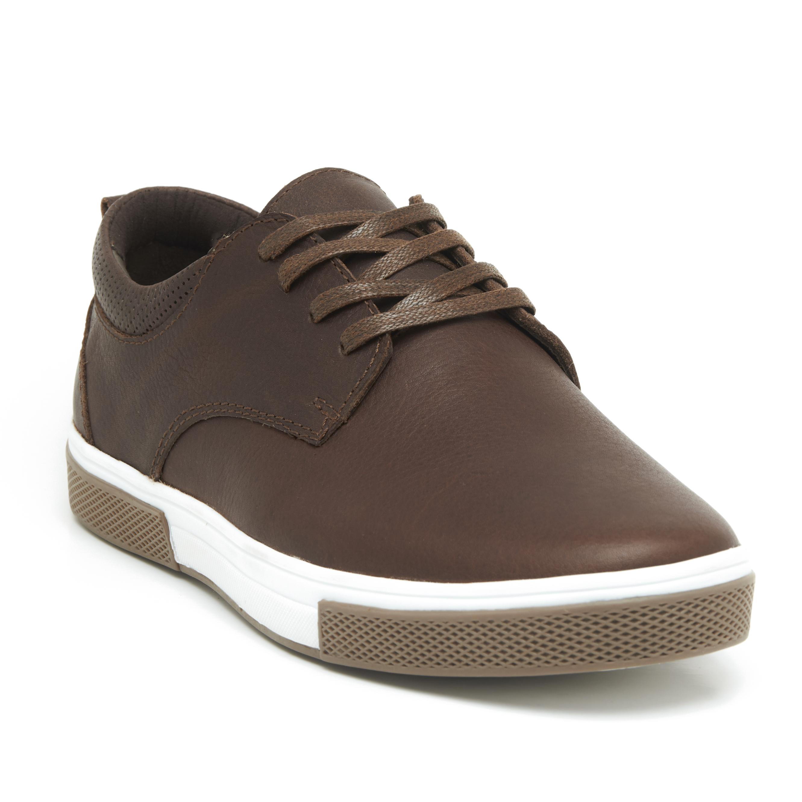 ZAPATOS CASUALES HOMBRE CARUSSO CAMEL U1013 - 2