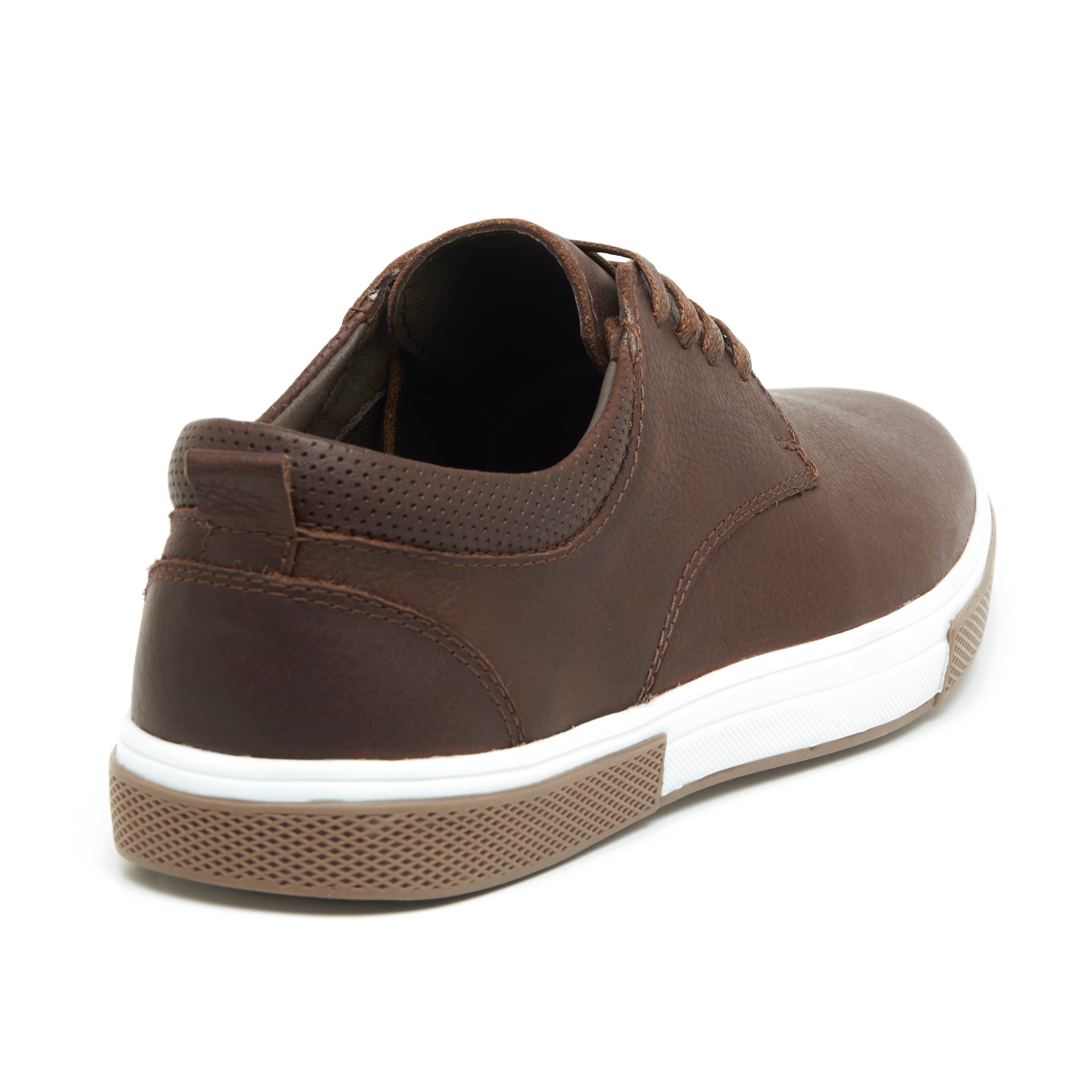 ZAPATOS CASUALES HOMBRE CARUSSO CAMEL U1013 - 3