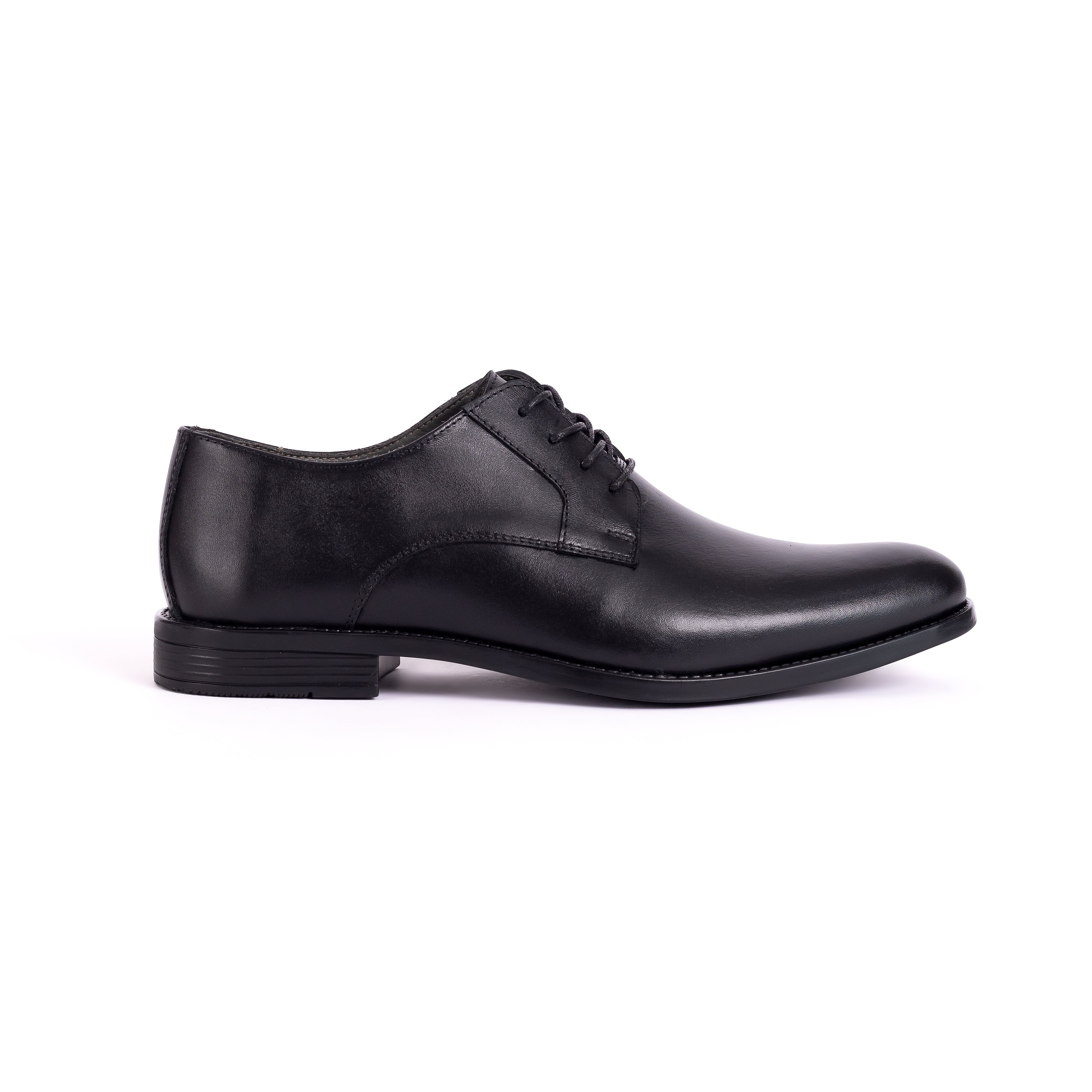 ZAPATOS DE VESTIR HOMBRE CARUSSO NEGRO V2005 - 1