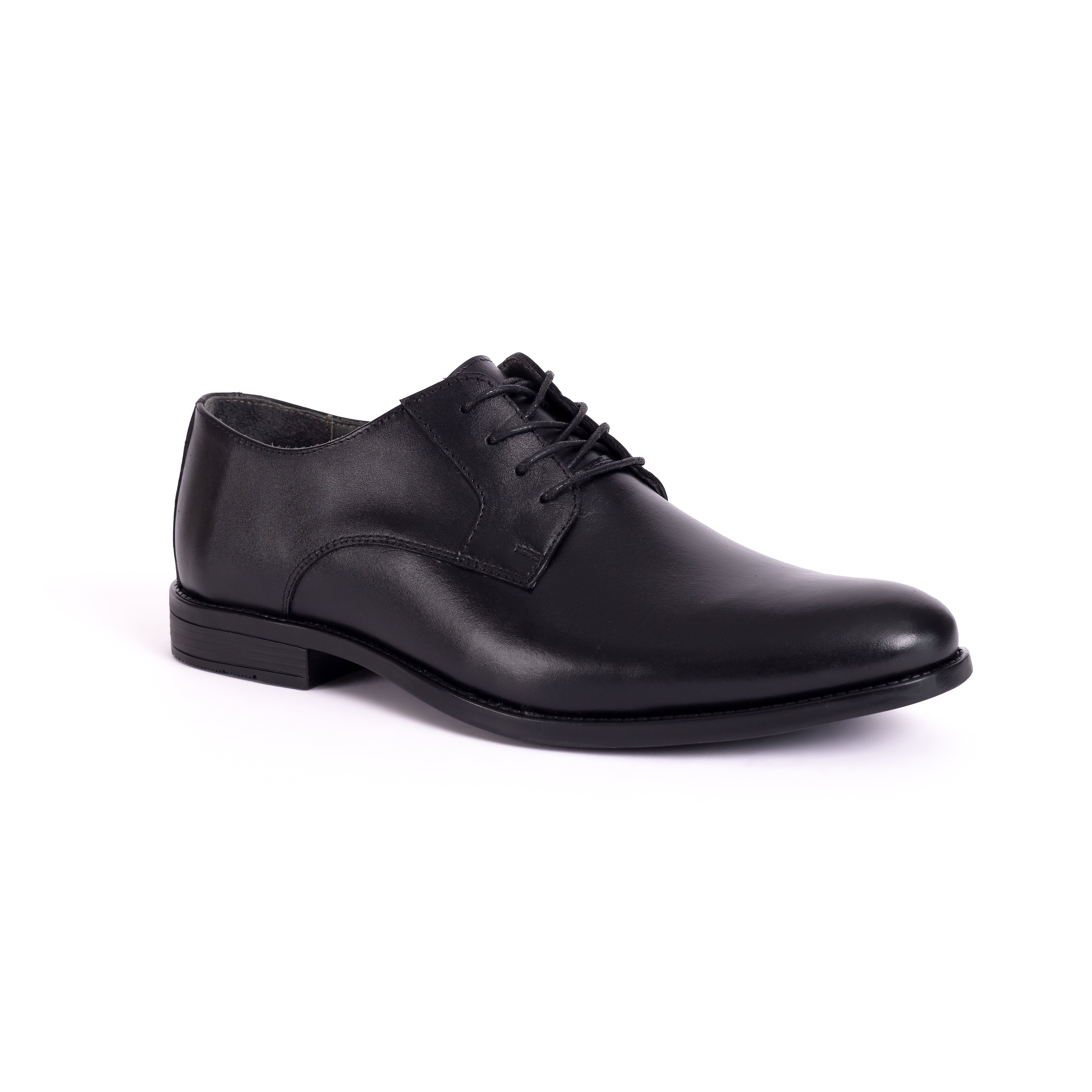 ZAPATOS DE VESTIR HOMBRE CARUSSO NEGRO V2005 - 2