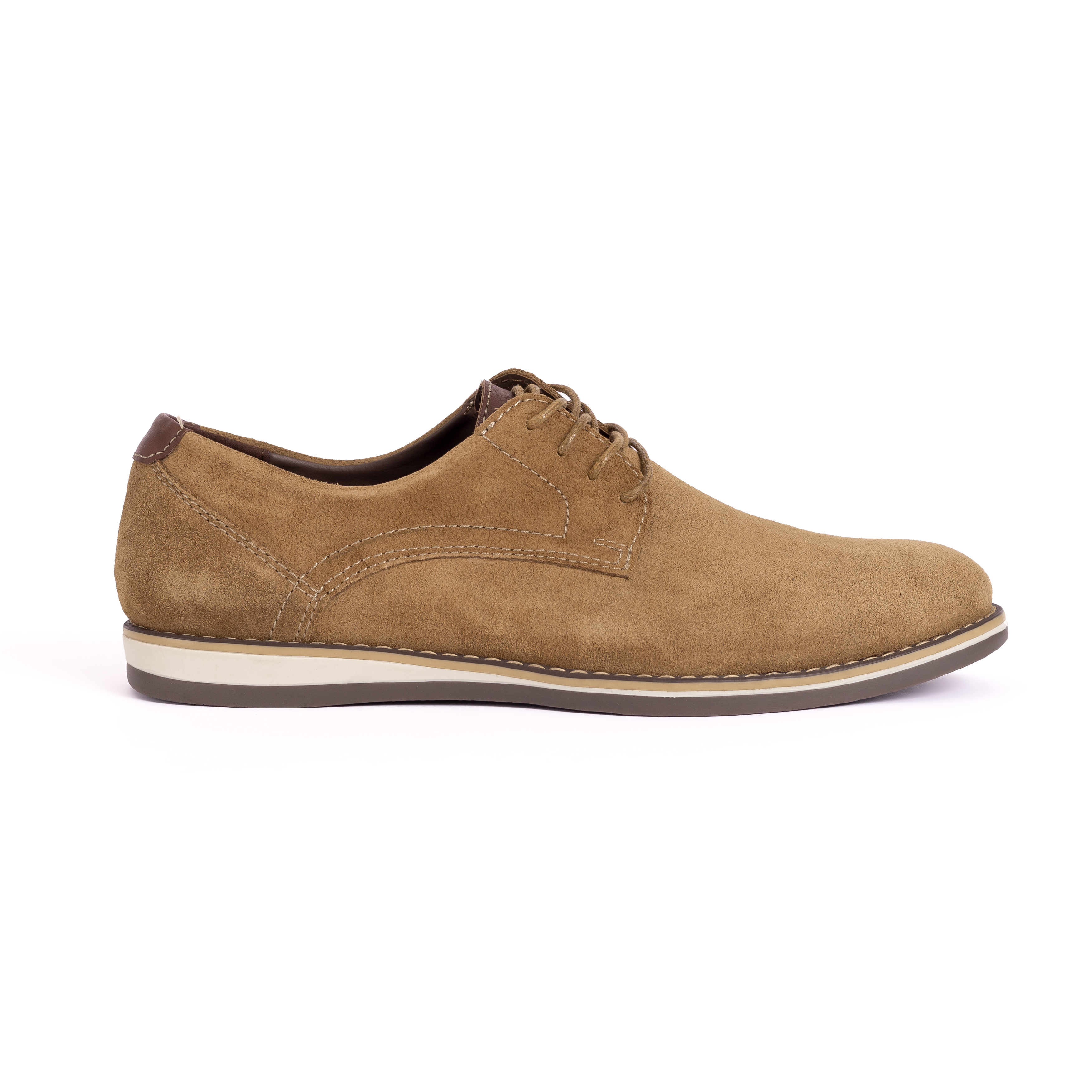 ZAPATOS CASUALES HOMBRE CARUSSO ARENA O1011 - 1