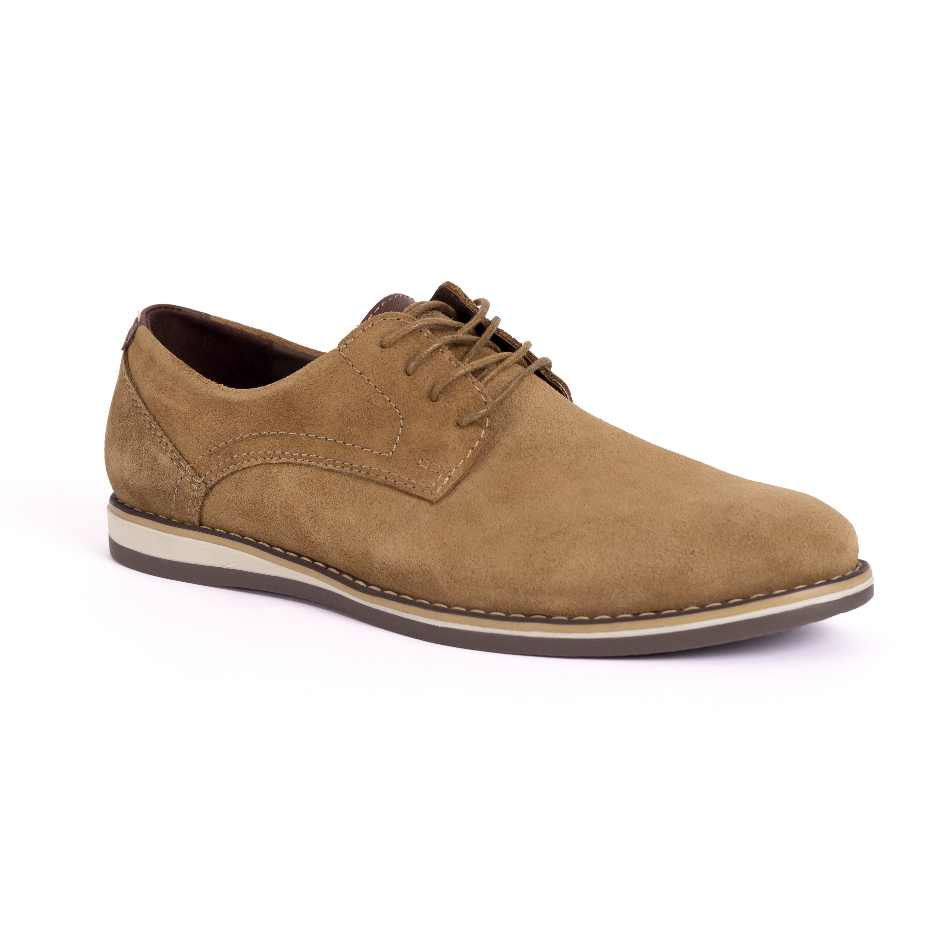ZAPATOS CASUALES HOMBRE CARUSSO ARENA O1011 - 2