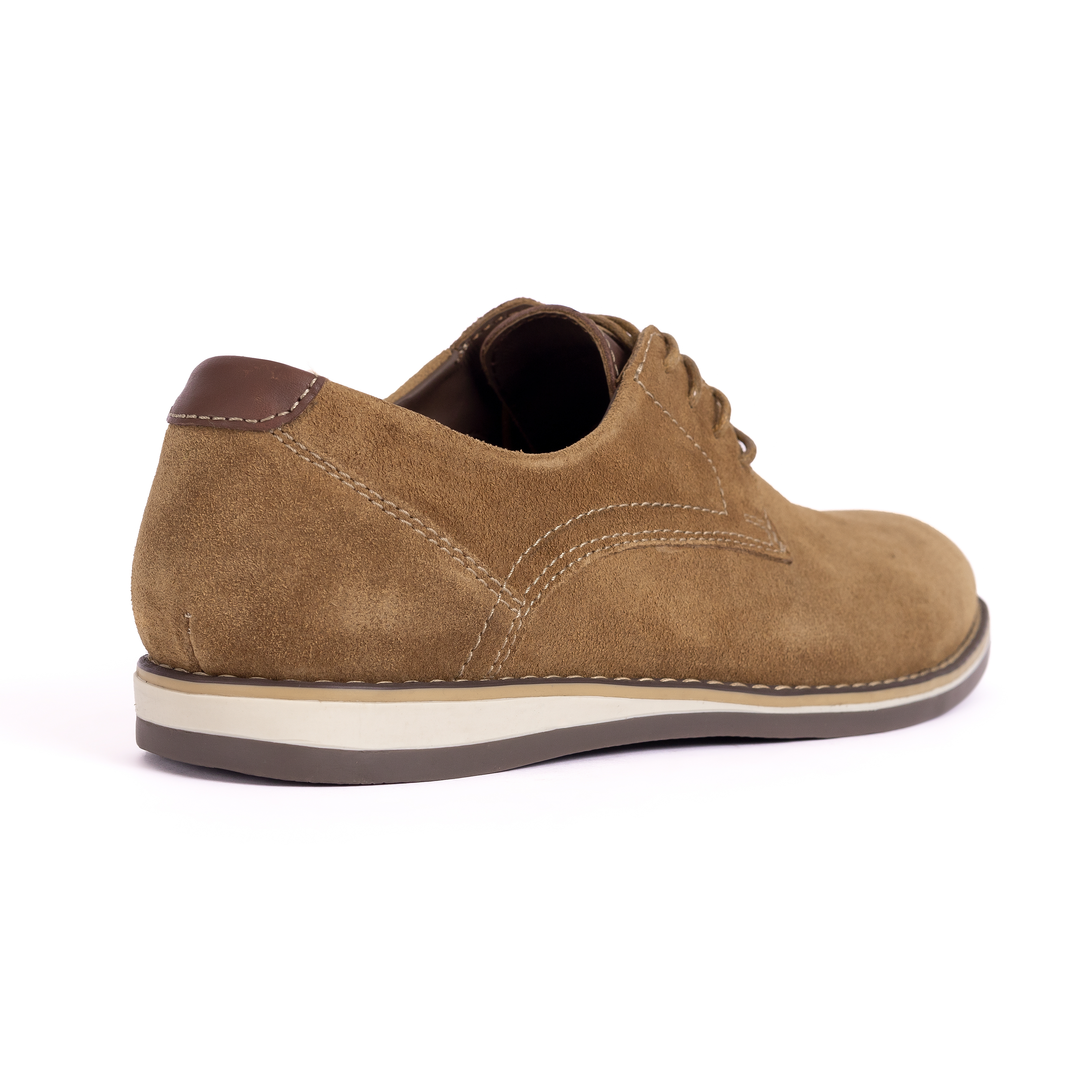 ZAPATOS CASUALES HOMBRE CARUSSO ARENA O1011 - 3