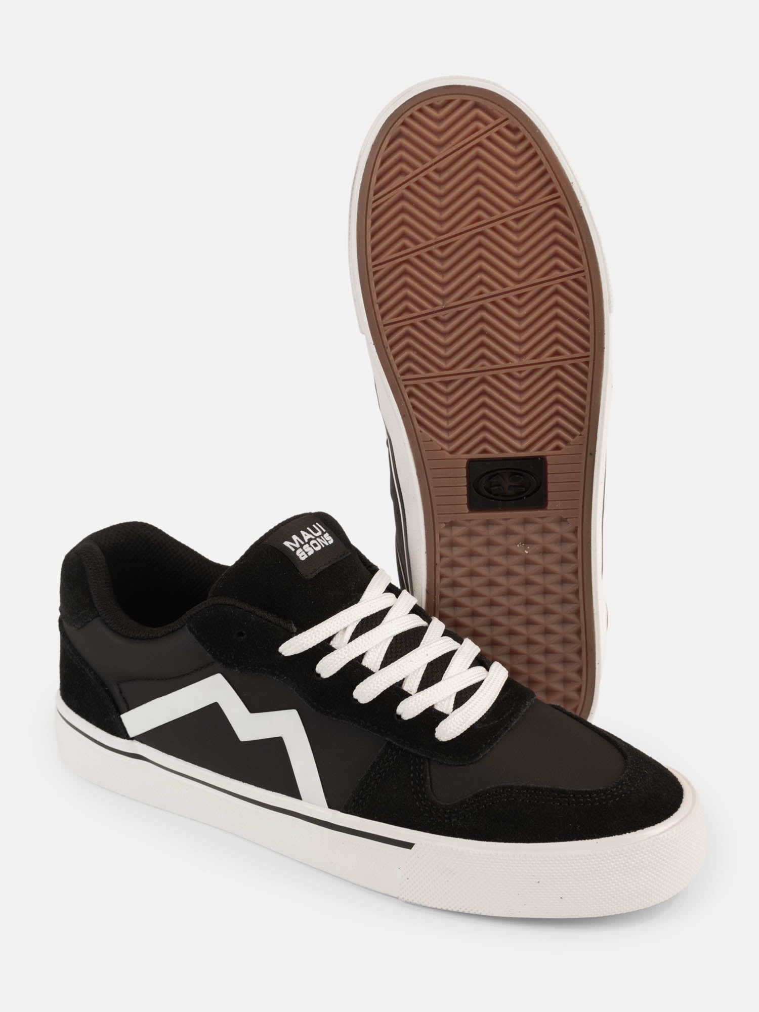 ZAPATILLAS MAUI AND SONS HOMBRE 5Z695 - 4