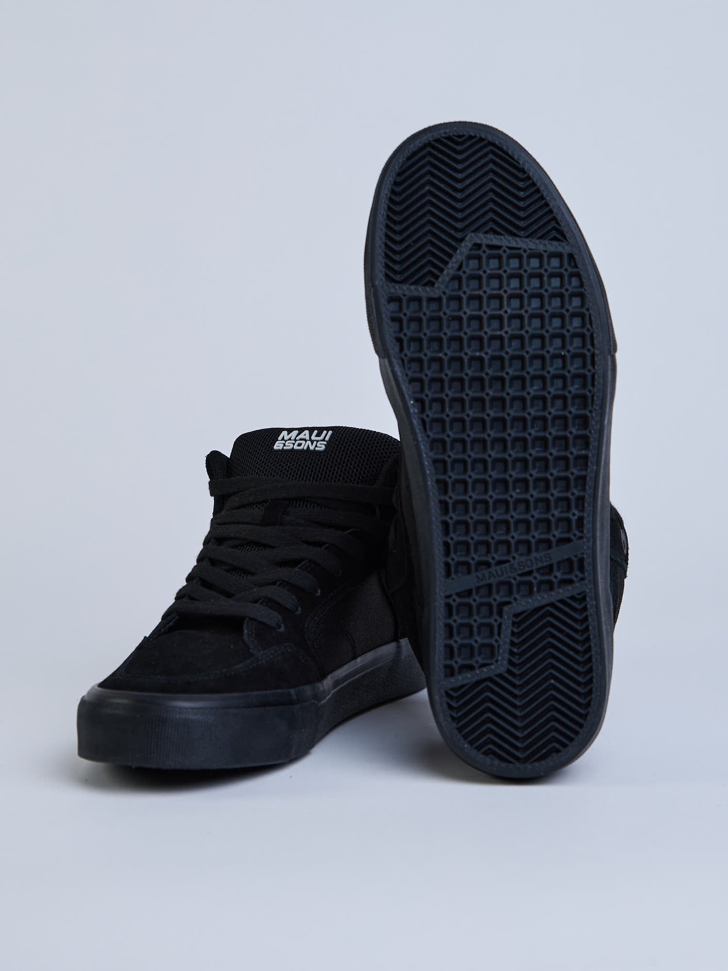 ZAPATILLAS MAUI AND SONS HOMBRE 5Z785 - 5