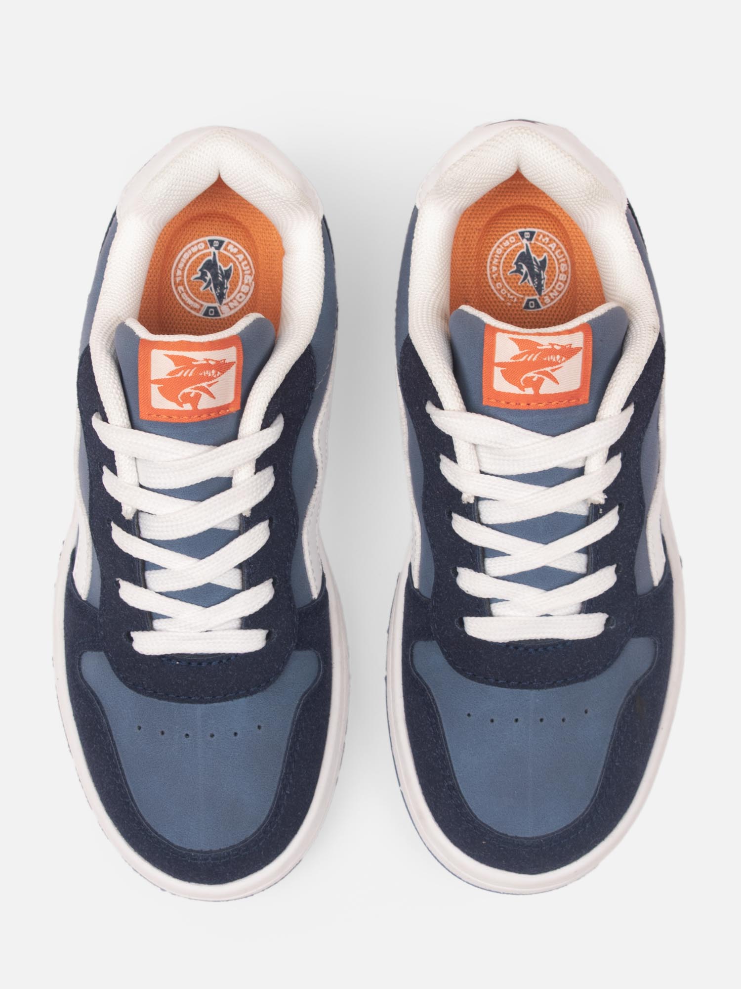 ZAPATILLAS MAUI AND SONS KIDS 5Z1059 - 4
