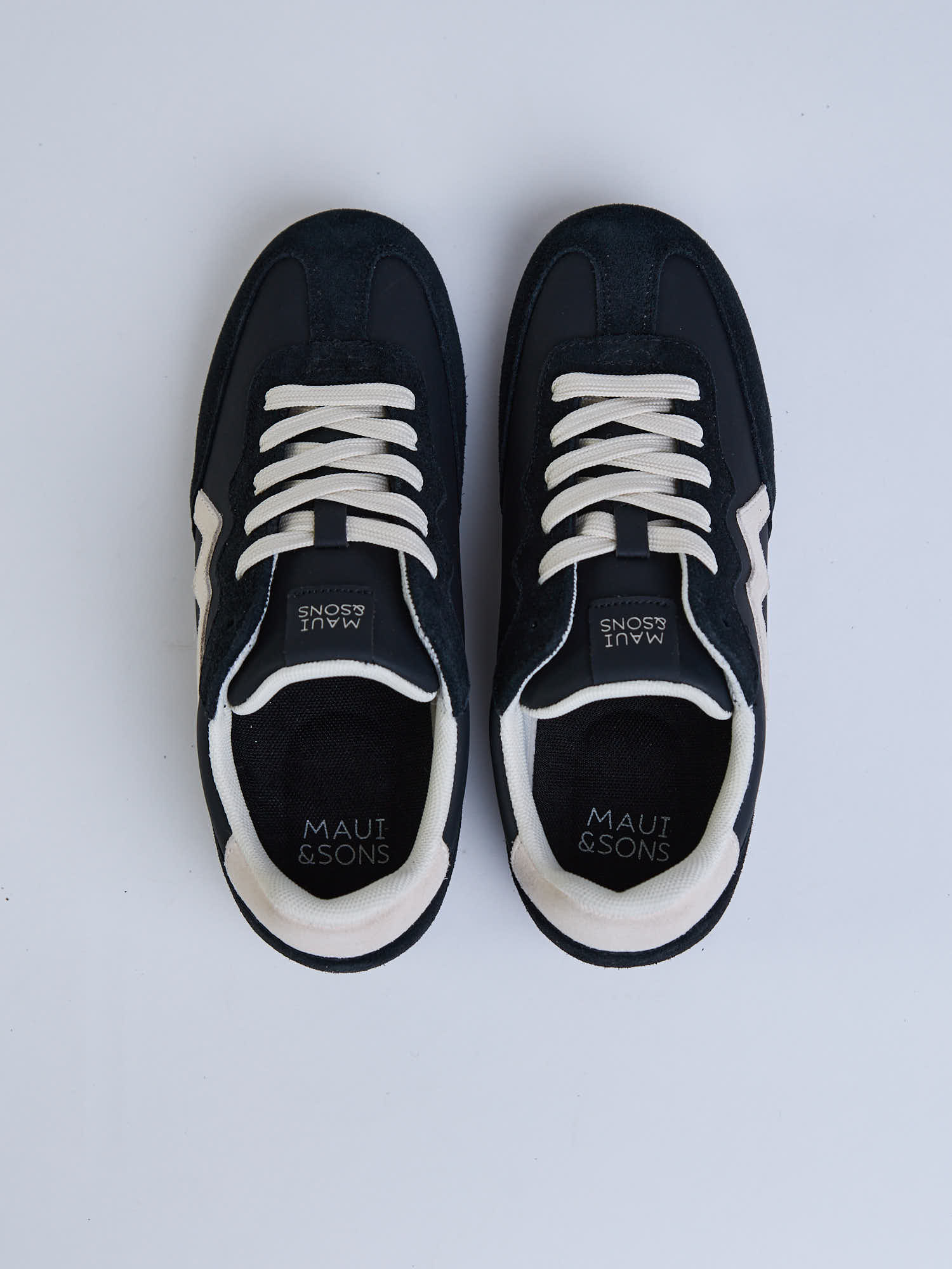 ZAPATILLAS MAUI AND SONS MUJER 5Z889 - 5