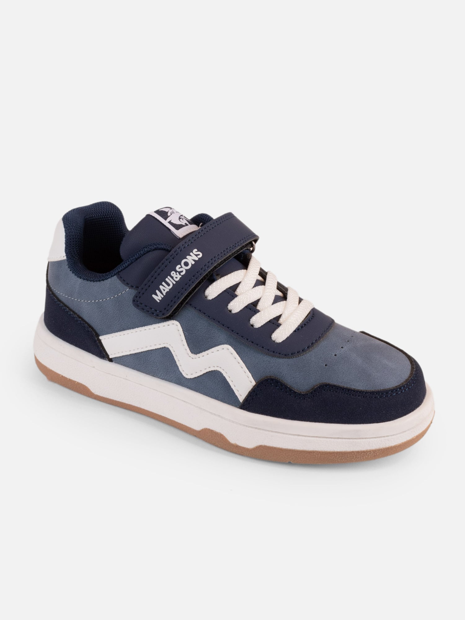 ZAPATILLAS MAUI AND SONS KIDS 5Z876 - 1