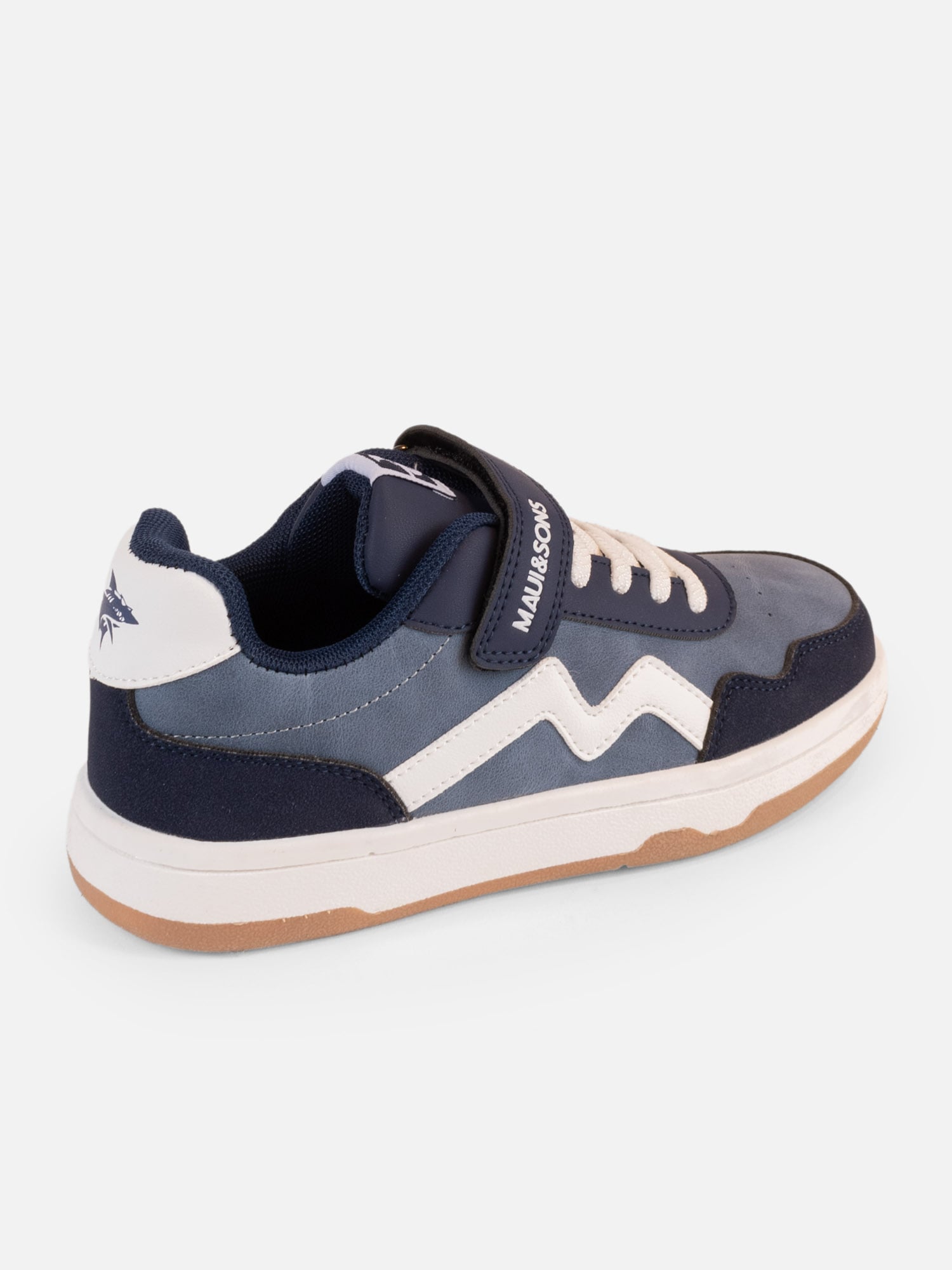 ZAPATILLAS MAUI AND SONS KIDS 5Z876 - 4