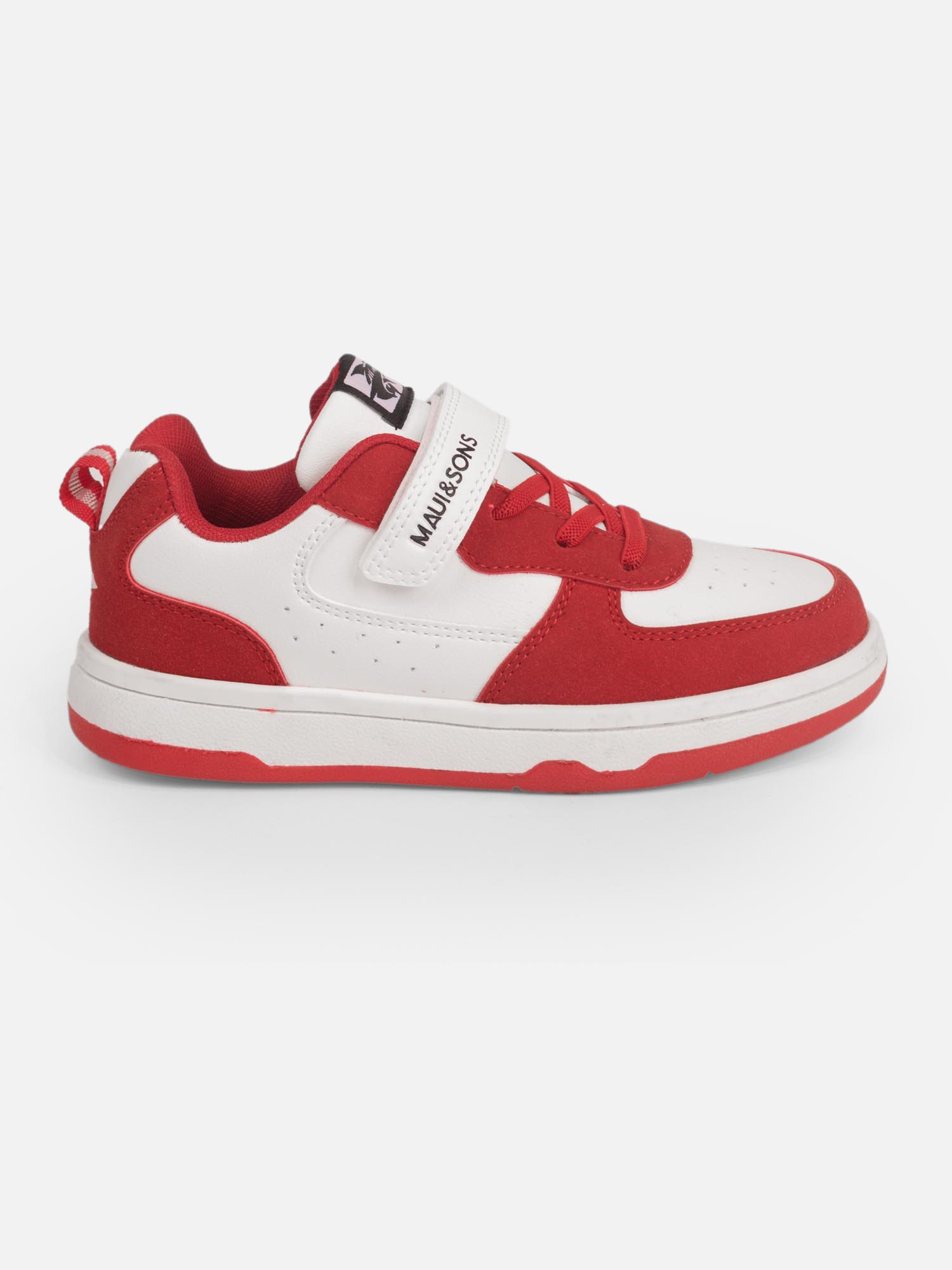 ZAPATILLAS MAUI AND SONS KIDS 5Z1057 - 3