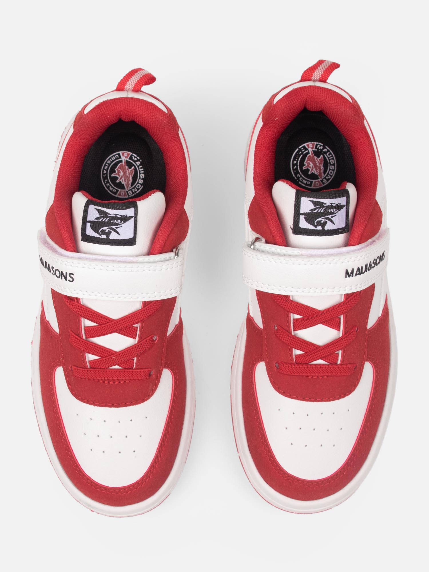 ZAPATILLAS MAUI AND SONS KIDS 5Z1057 - 5