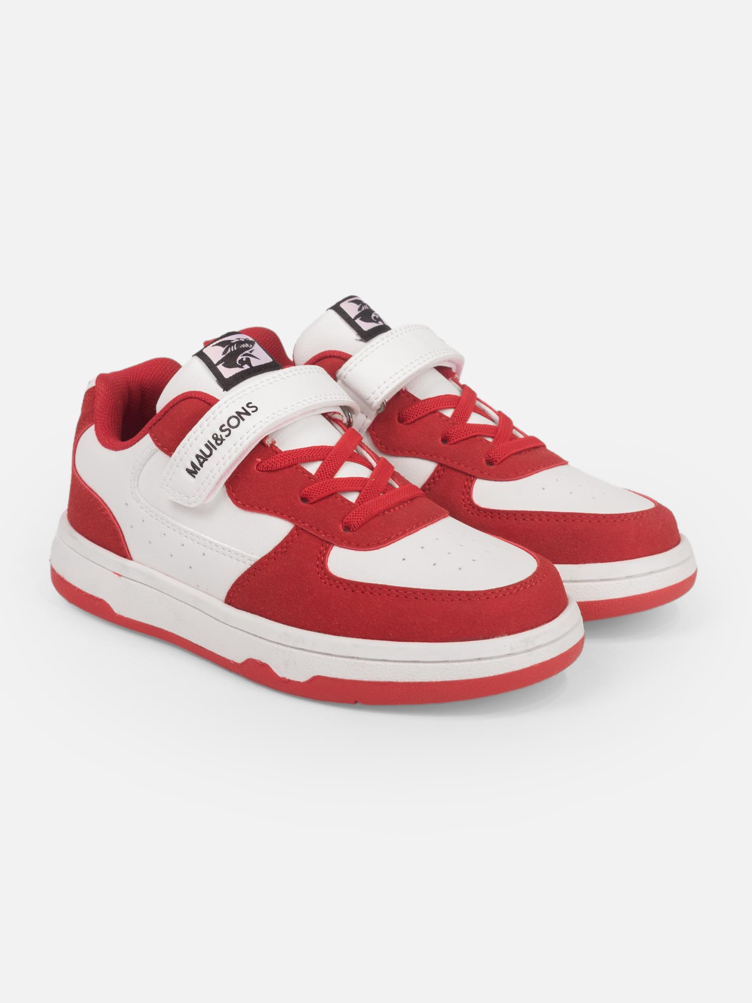 ZAPATILLAS MAUI AND SONS KIDS 5Z1057 - 6
