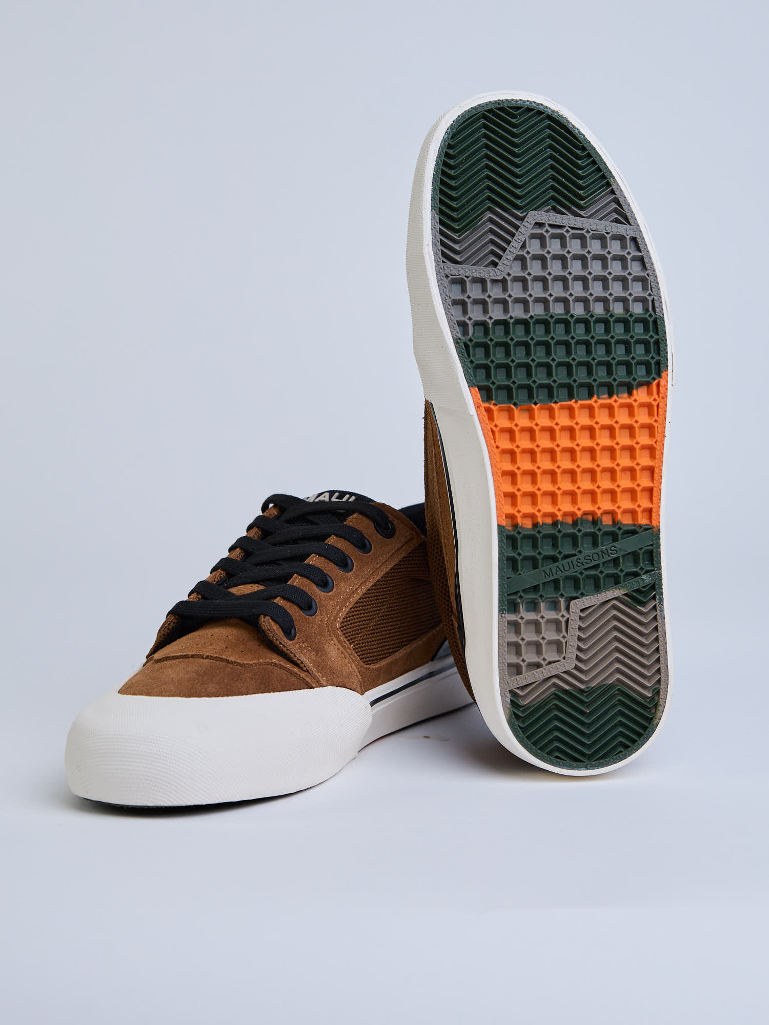 ZAPATILLAS MAUI AND SONS HOMBRE 5Z791 - 5