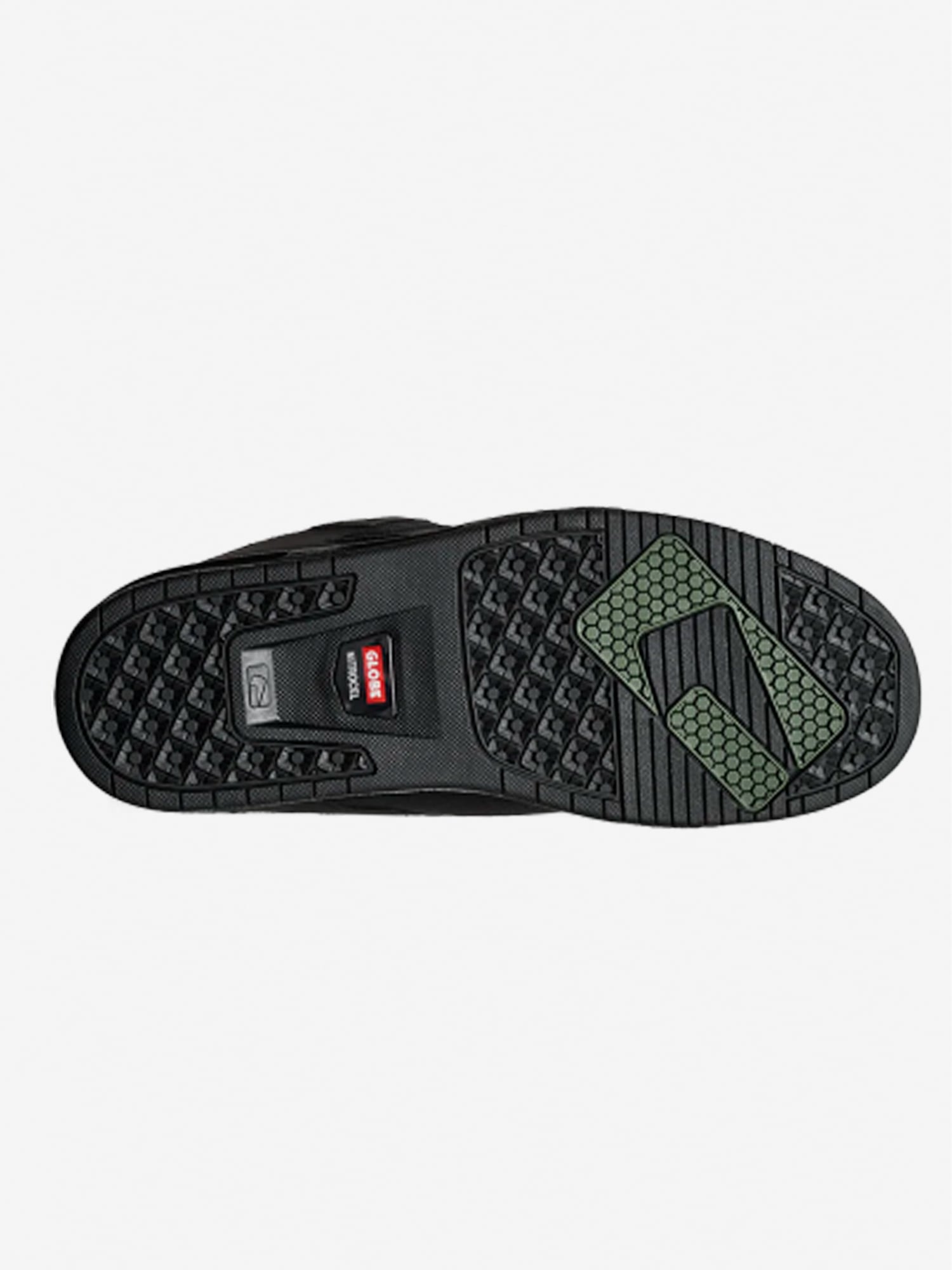 ZAPATILLA GLOBE TILT 7Z384 - 3