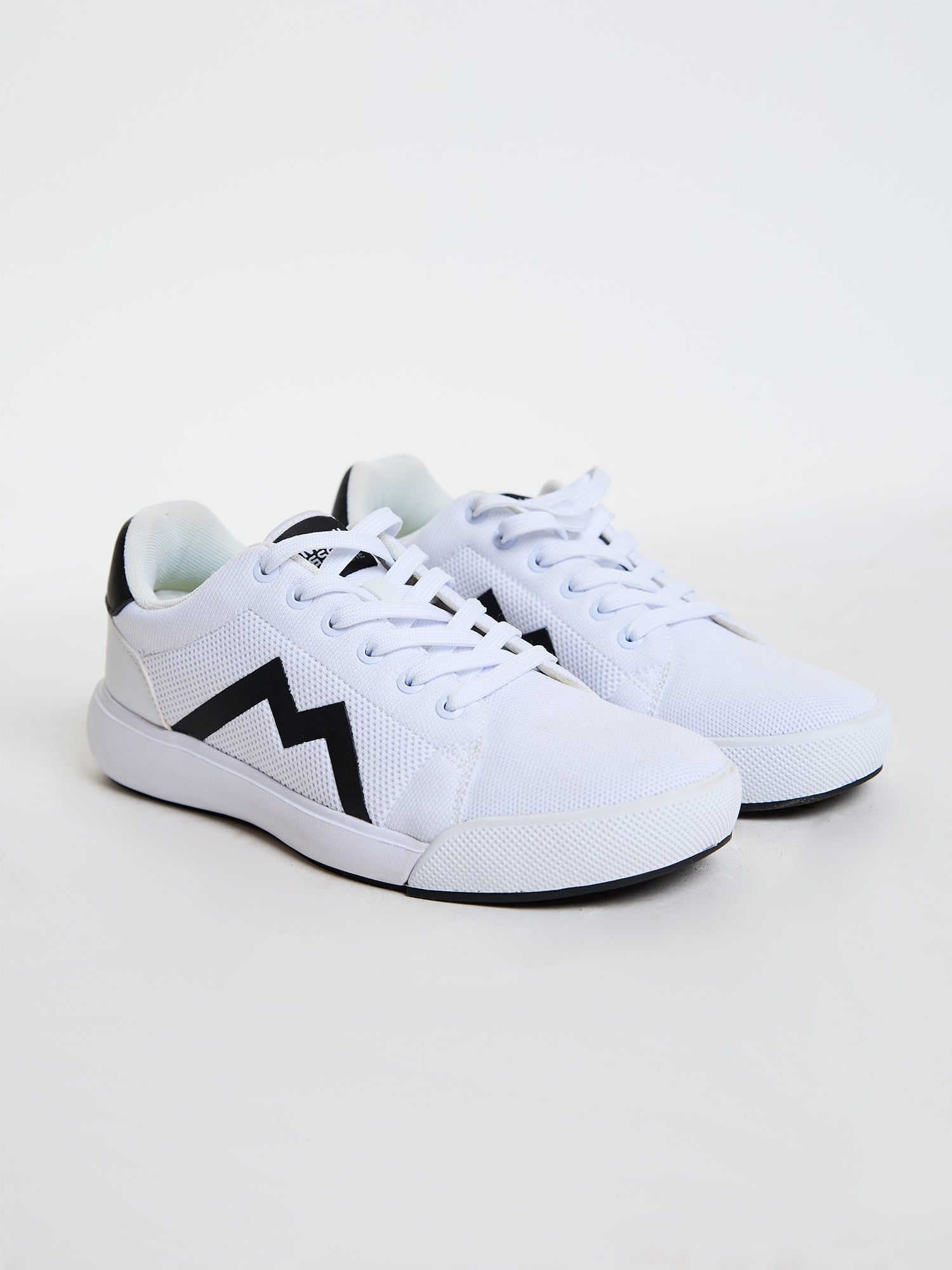 ZAPATILLAS KNIT-ONE HOMBRE 5Z1081 - 1