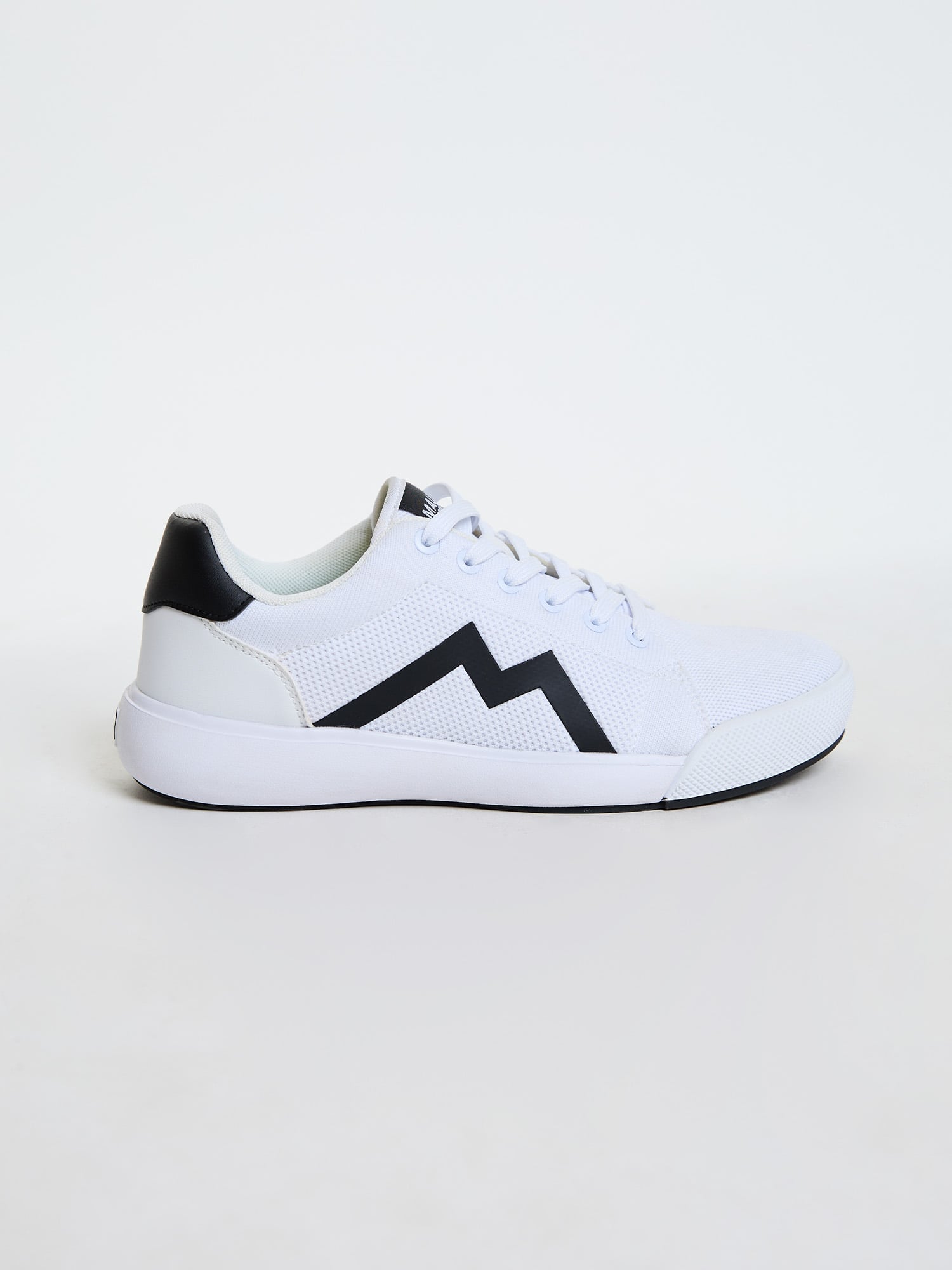 ZAPATILLAS KNIT-ONE HOMBRE 5Z1081 - 2