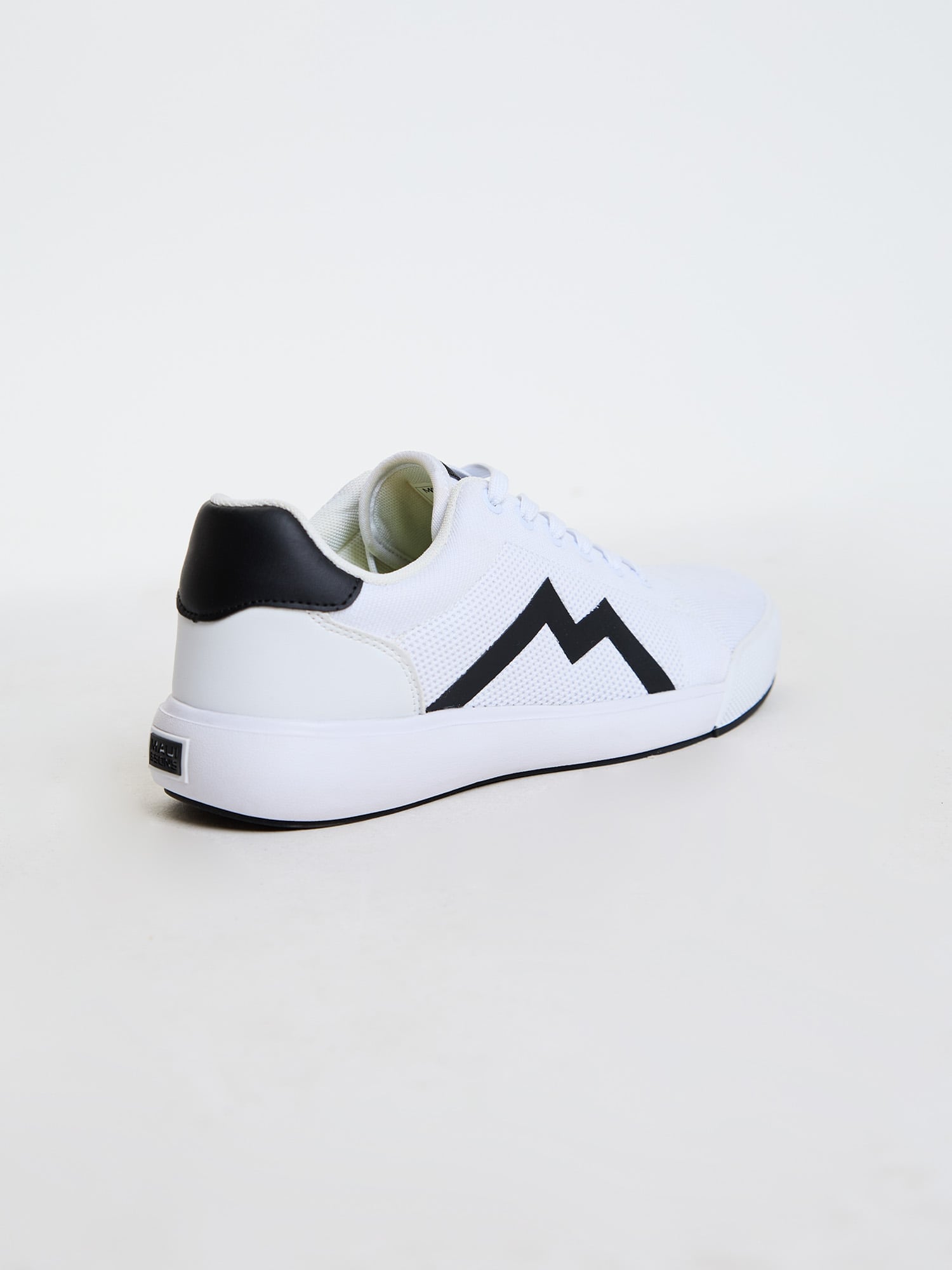 ZAPATILLAS KNIT-ONE HOMBRE 5Z1081 - 3