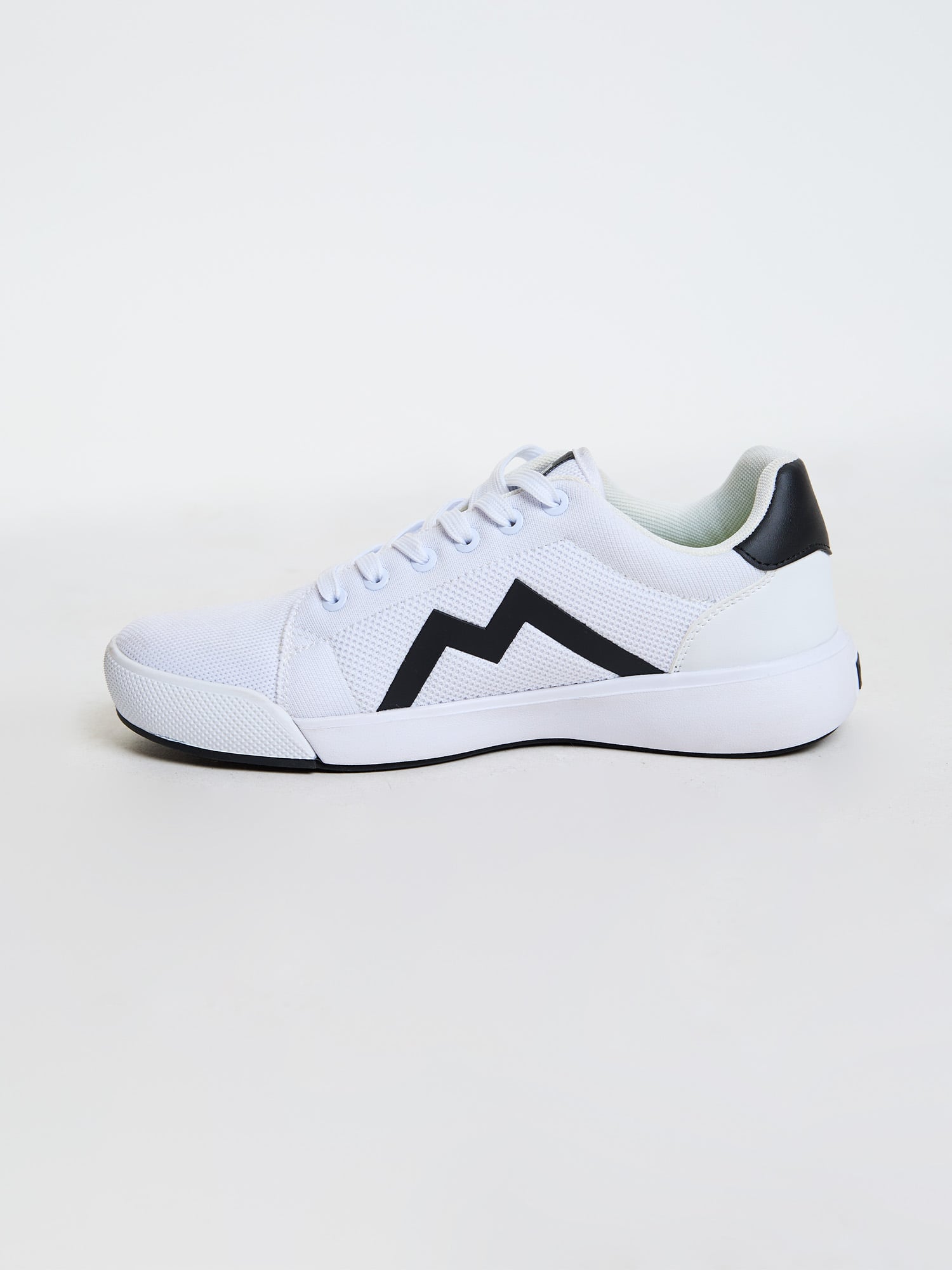 ZAPATILLAS KNIT-ONE HOMBRE 5Z1081 - 4