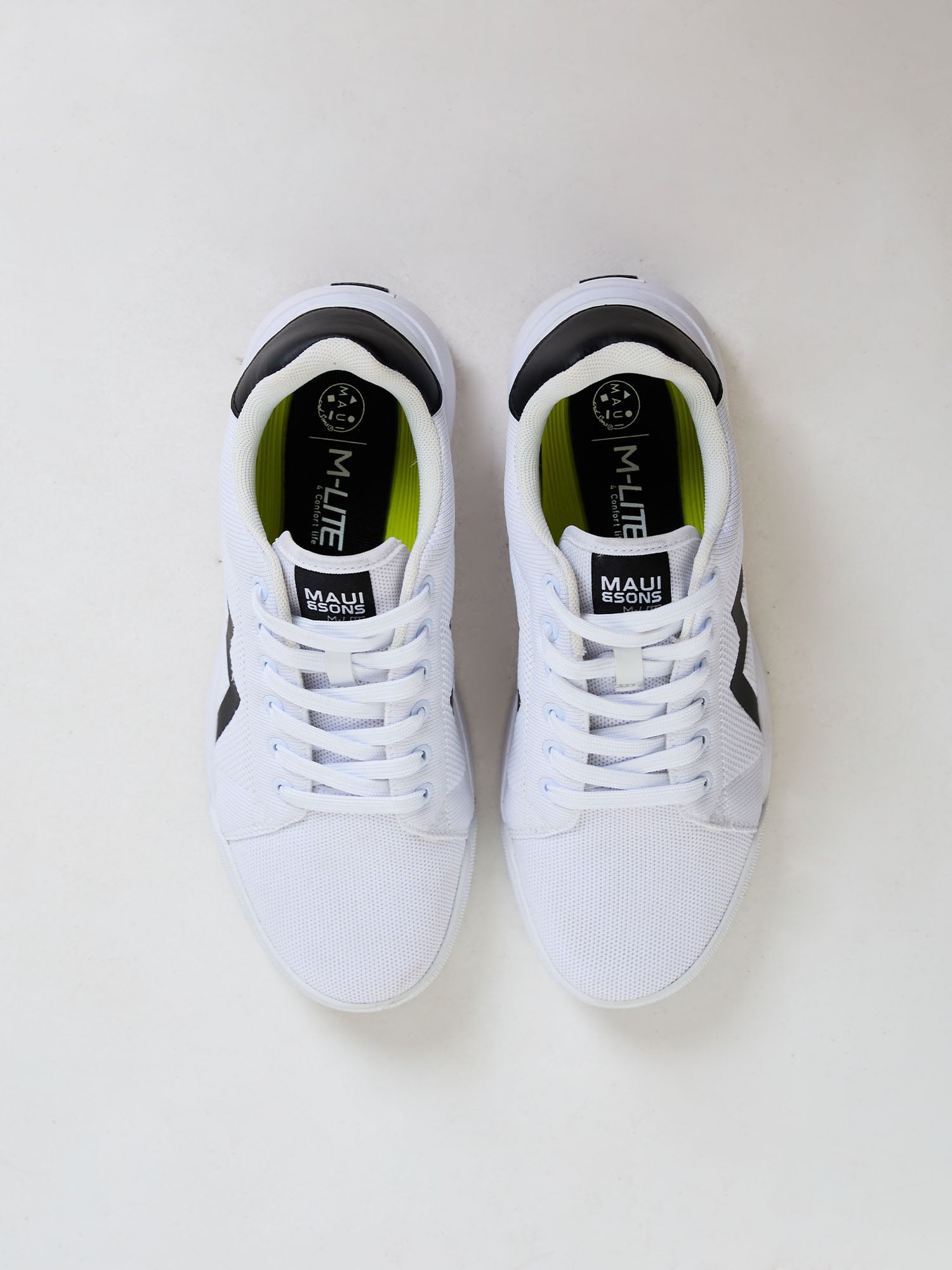 ZAPATILLAS KNIT-ONE HOMBRE 5Z1081 - 5