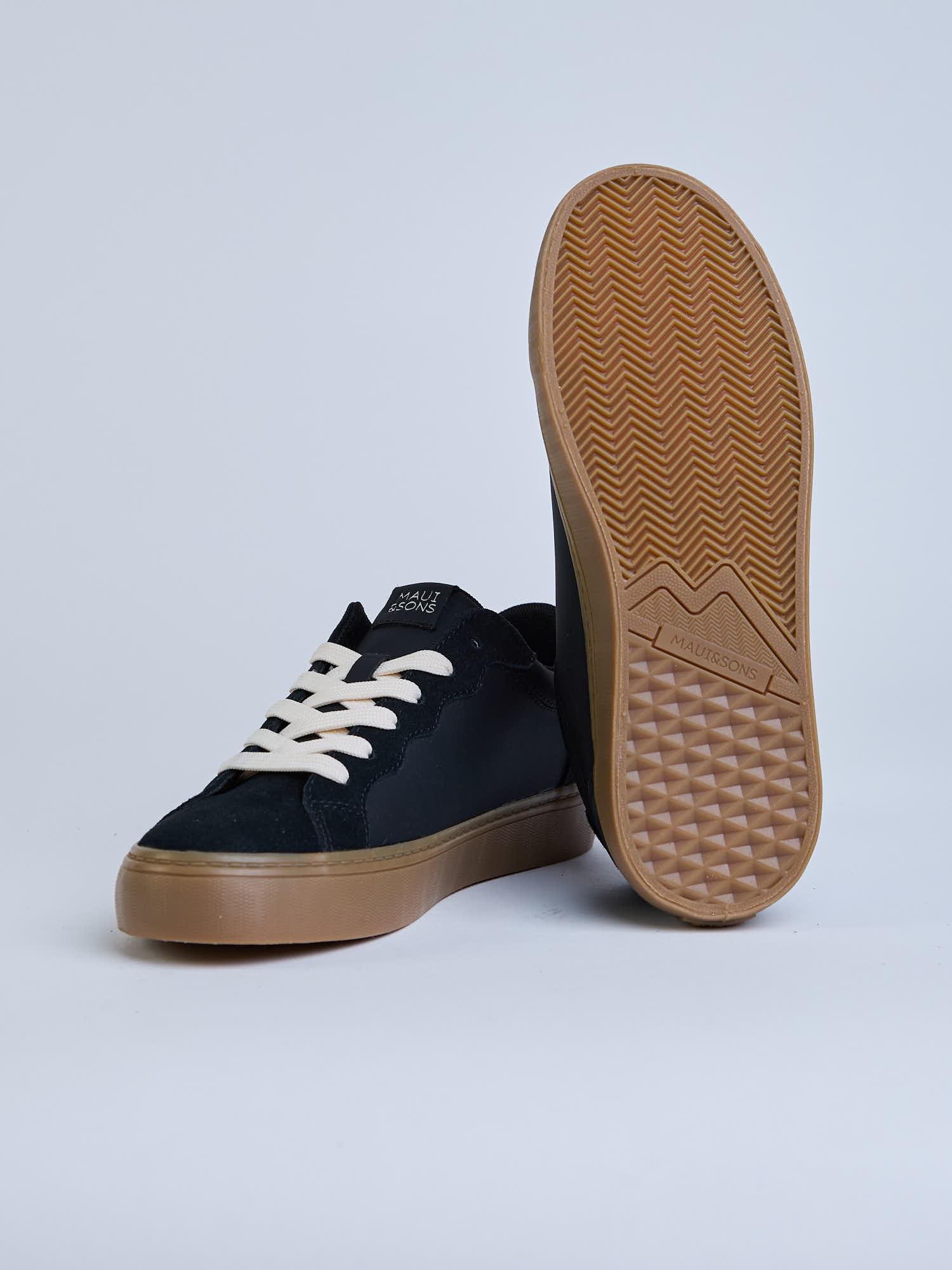 ZAPATILLAS MAUI AND SONS MUJER 5Z921 - 4