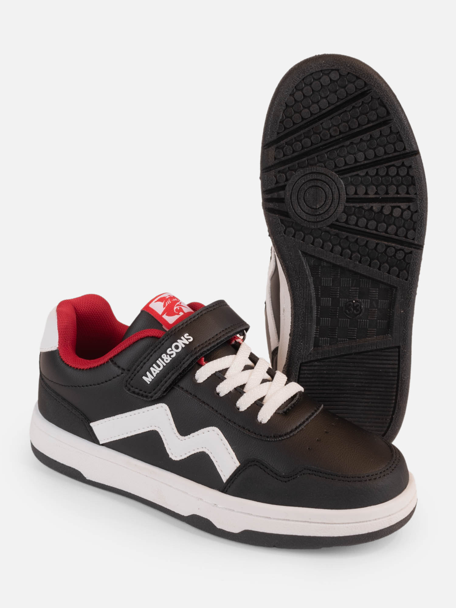 ZAPATILLAS MAUI AND SONS MUJER 5Z875 - 3