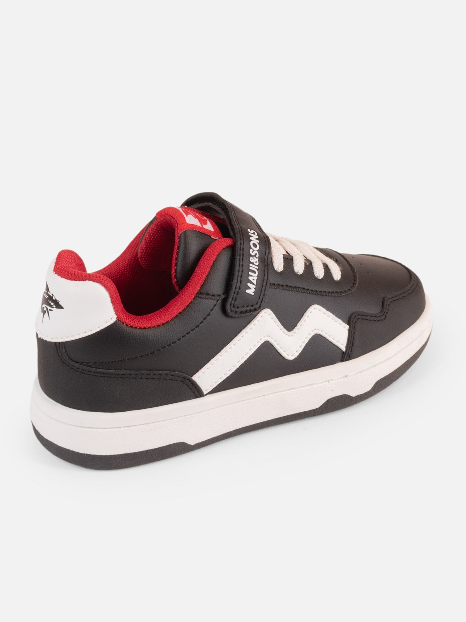 ZAPATILLAS MAUI AND SONS MUJER 5Z875 - 4