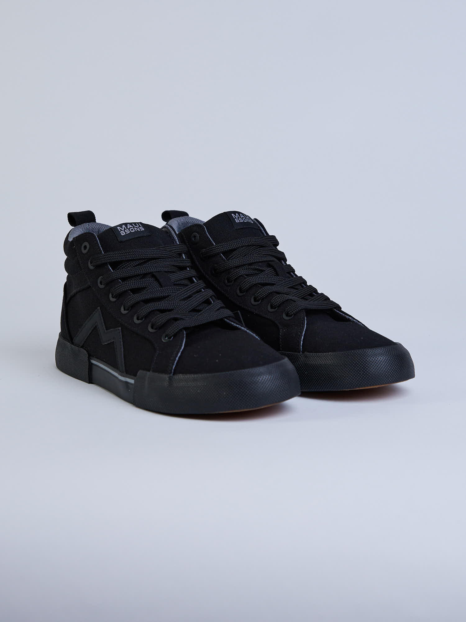 ZAPATILLAS MAUI AND SONS HOMBRE 5Z919 - 4