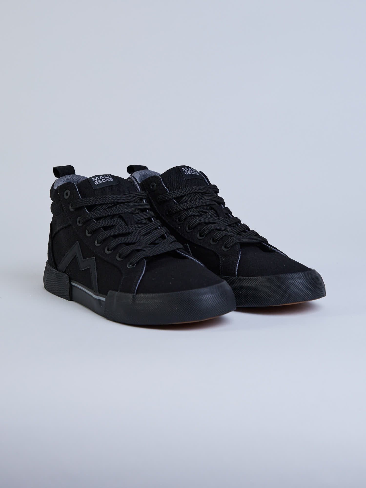 ZAPATILLAS MAUI AND SONS HOMBRE 5Z919 - 4