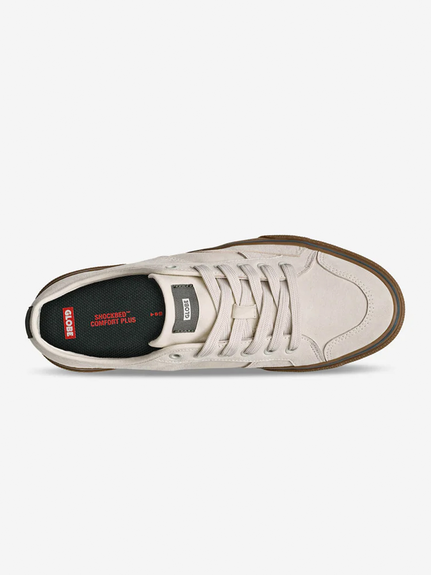 ZAPATILLAS GLOBE 7Z382 - 2