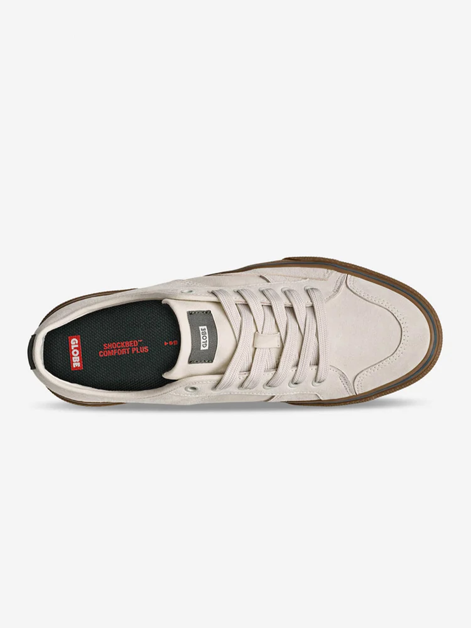 ZAPATILLAS GLOBE 7Z382 - 2