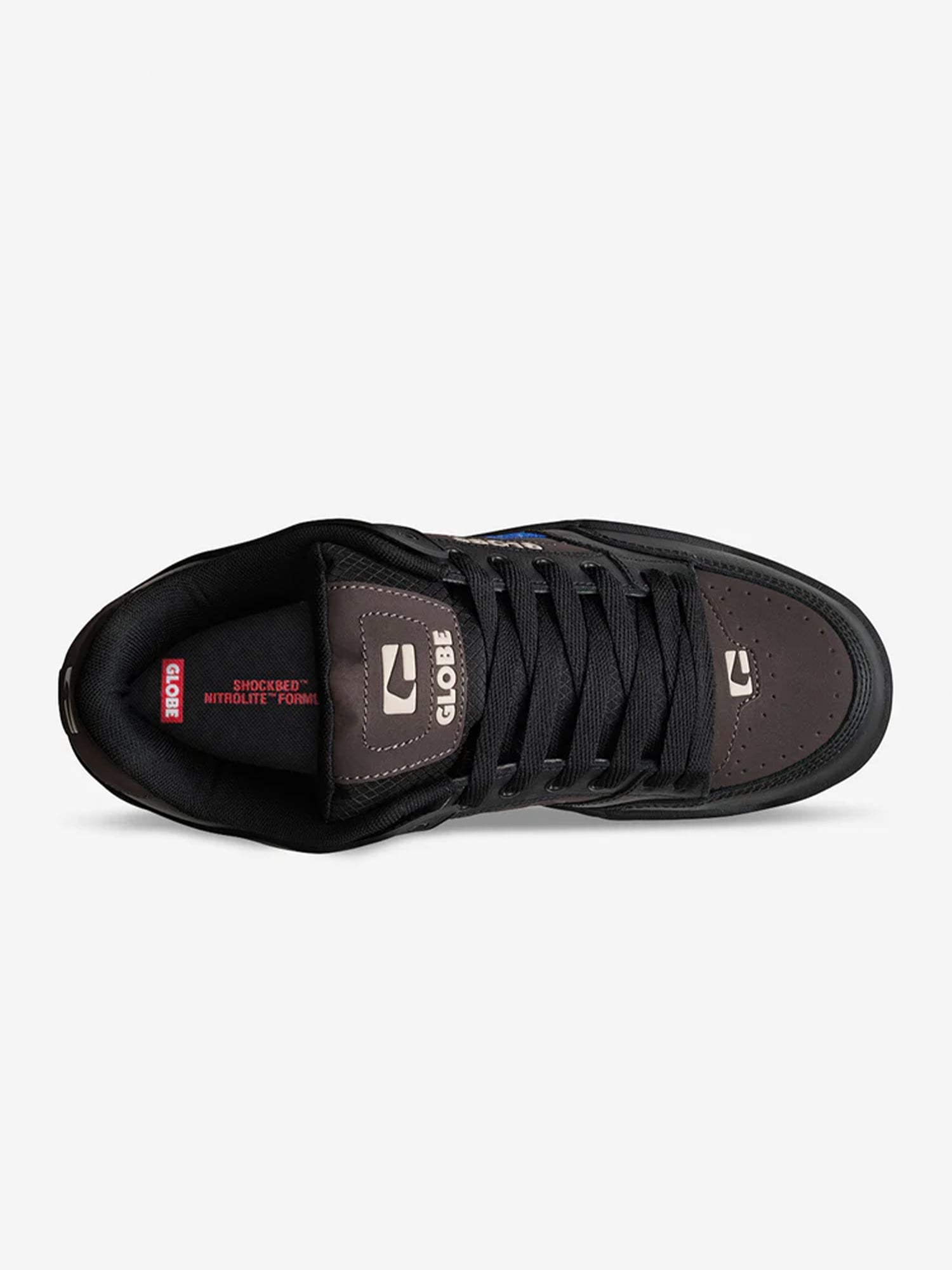 TILT BLACK/TAN/COBALT 7Z277 - 1