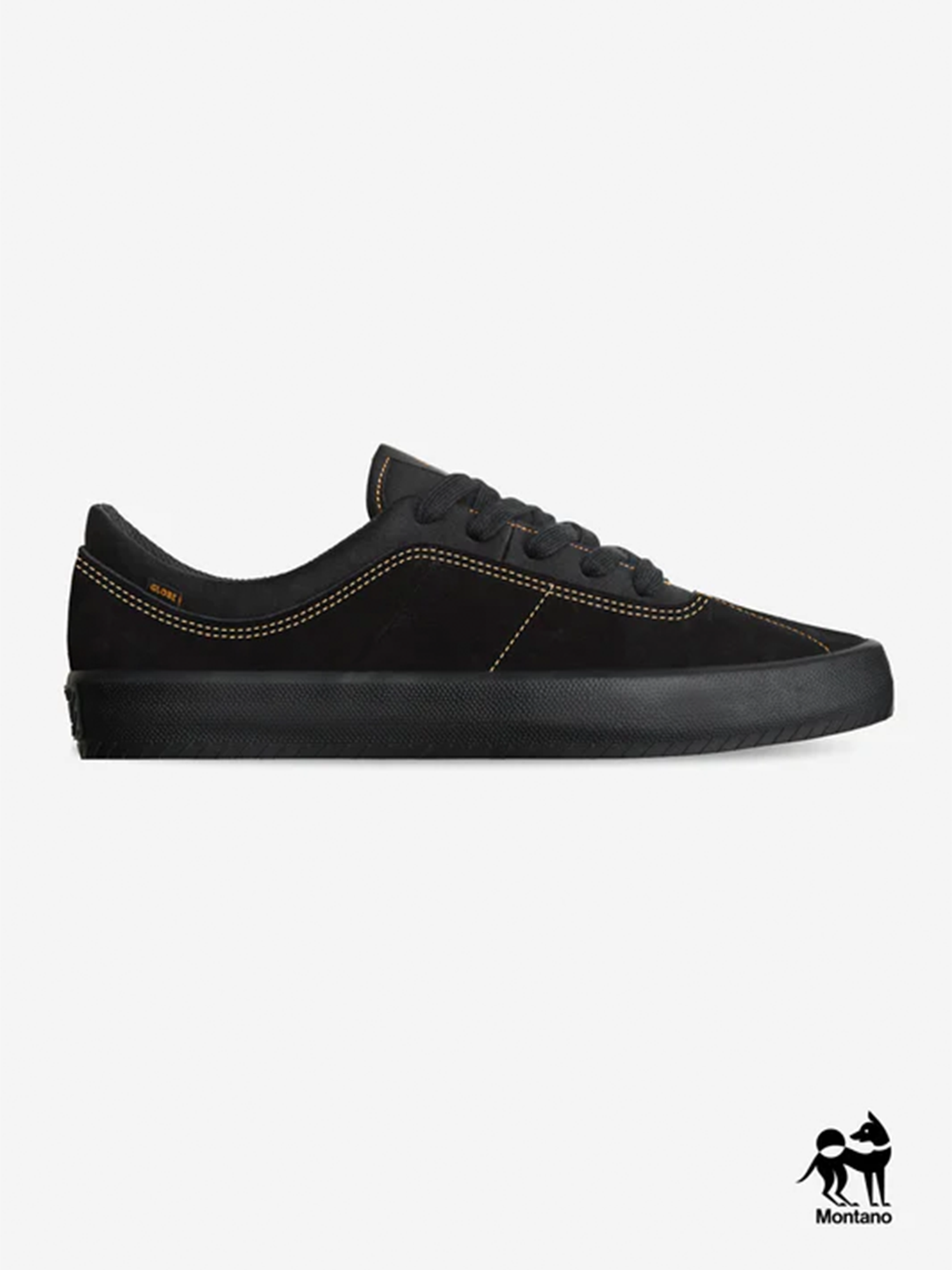 ZAPATILLAS GLOBE 7Z290 - 1