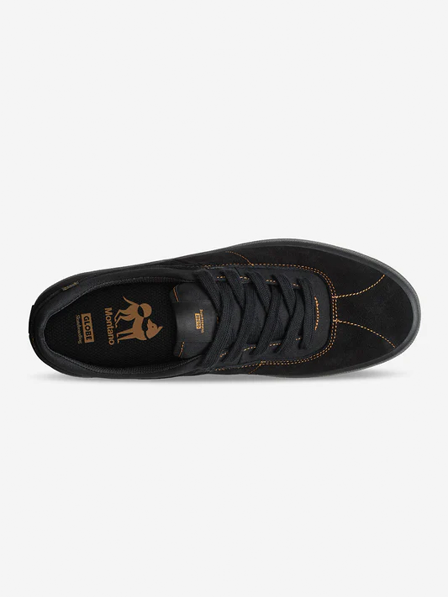 ZAPATILLAS GLOBE 7Z290 - 2