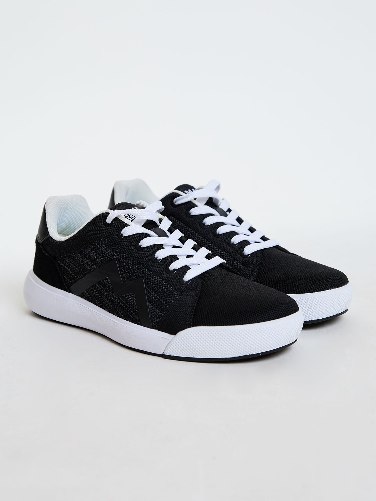 ZAPATILLAS CRUTCH HOMBRE 5Z1079 - 1