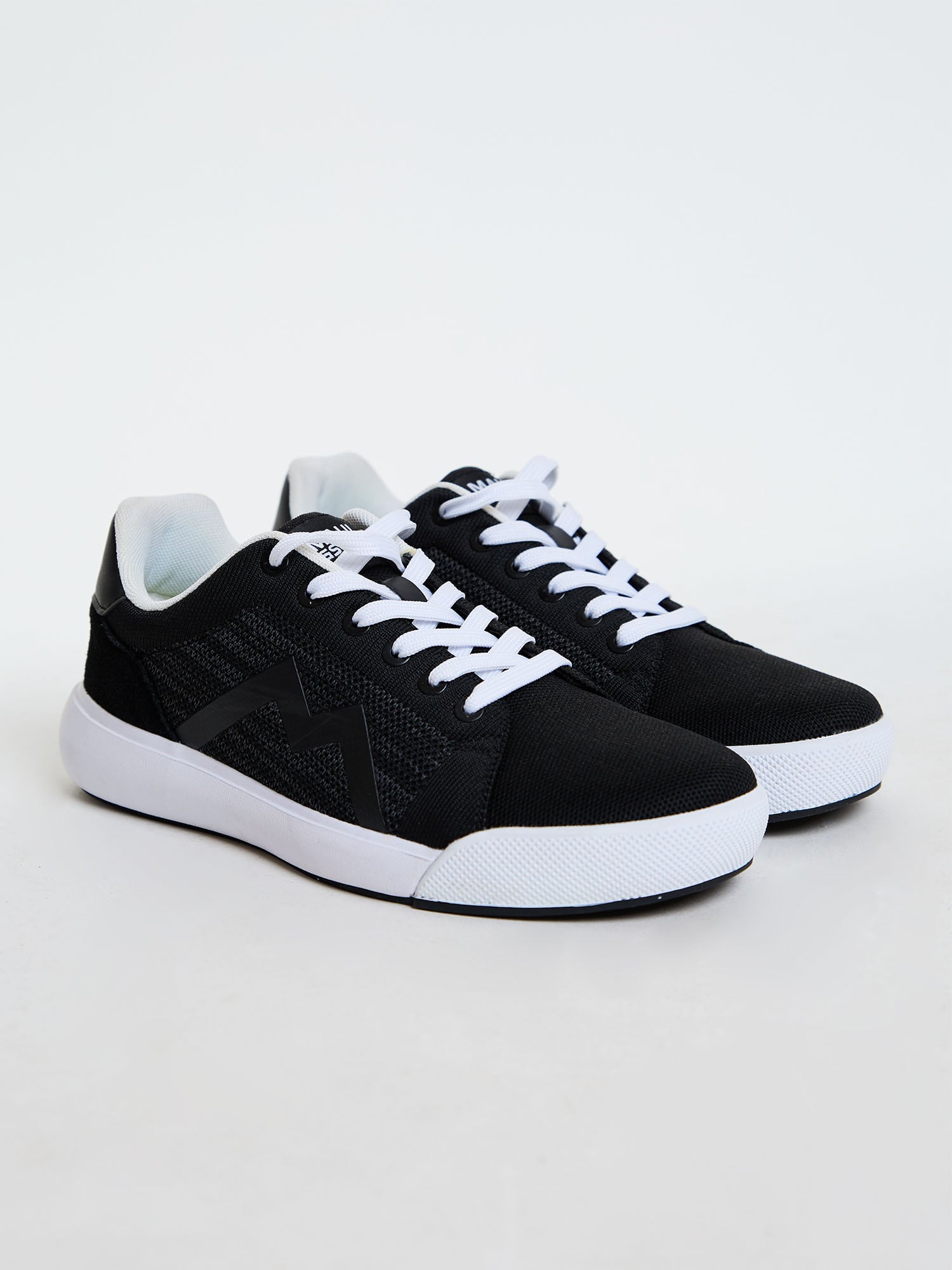 ZAPATILLAS CRUTCH HOMBRE 5Z1079 - 1
