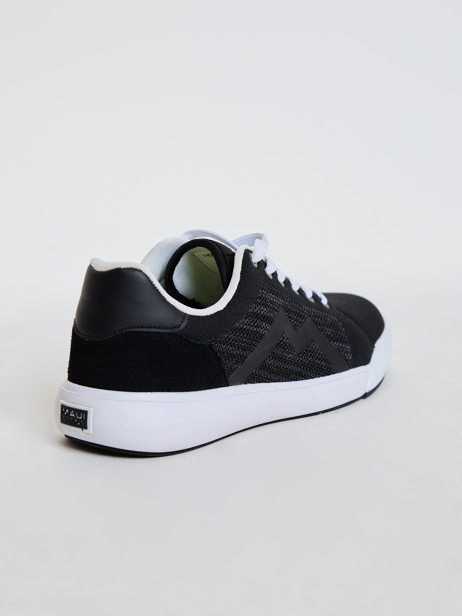 ZAPATILLAS CRUTCH HOMBRE 5Z1079 - 2